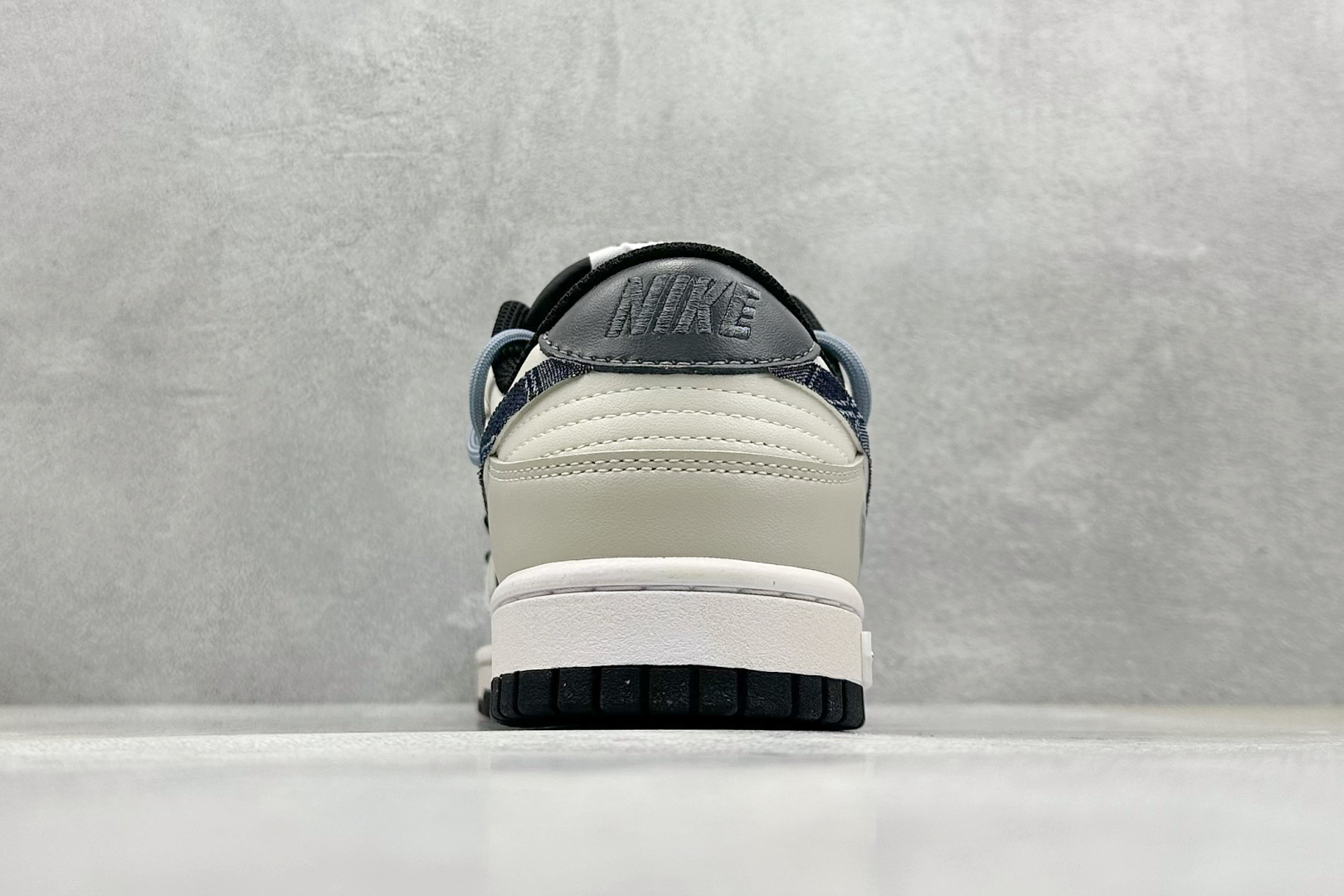  终端放店
FS版 Nike SB Dunk Low 雨后海洋
纯原大厂出品 极力推荐
原装头层材料 独