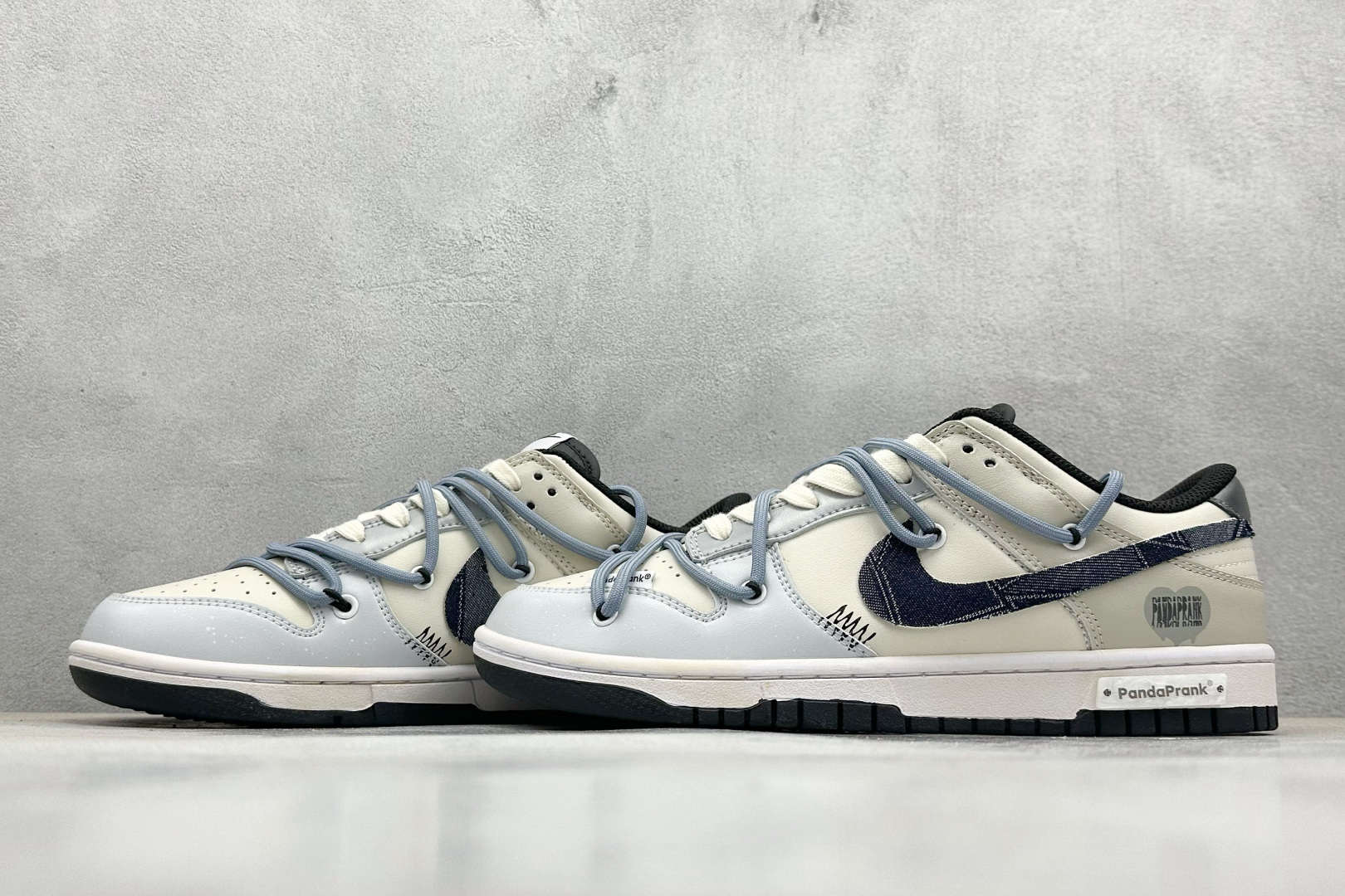  终端放店
FS版 Nike SB Dunk Low 雨后海洋
纯原大厂出品 极力推荐
原装头层材料 独