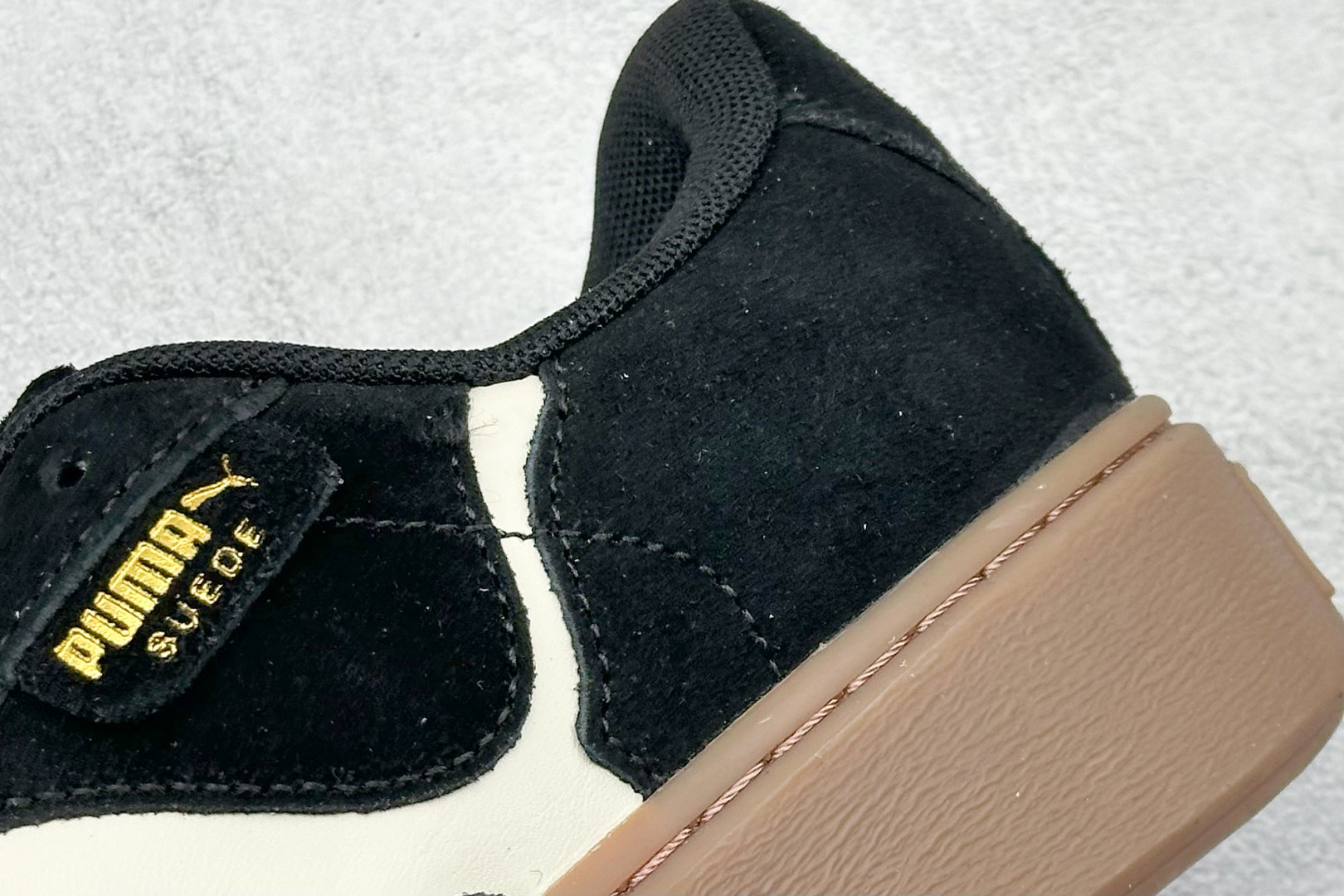  终端放店
TG版 Palermo Moda Wns人气单品年度王炸单品 PUMA 彪马蕾哈娜联名面包鞋