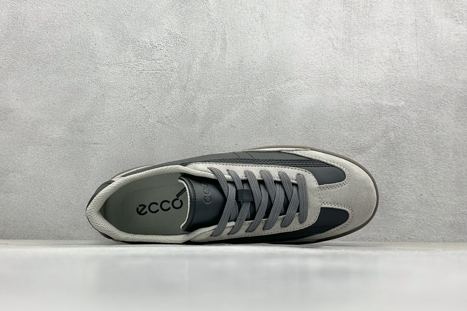 Ecco 爱步男士休闲系列休闲潮鞋 630829