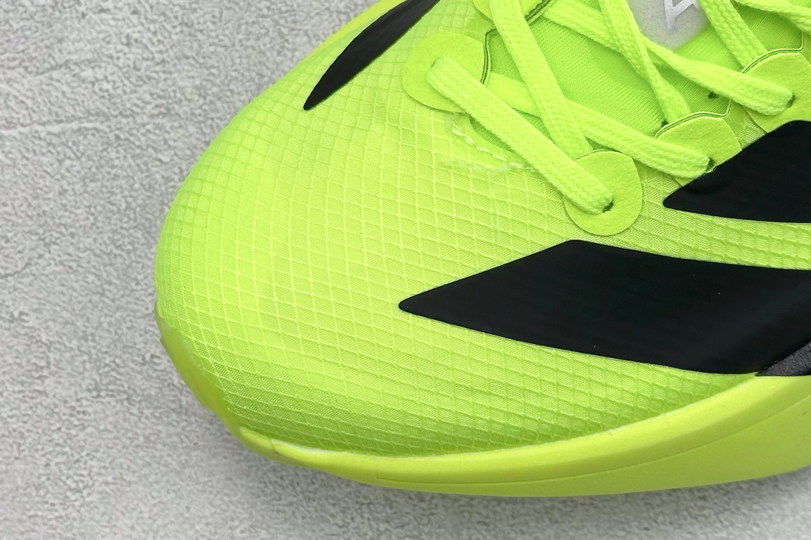 AD Adizero Adios 4 M轻盈跑鞋 耐磨减震专业跑步鞋 JR6364