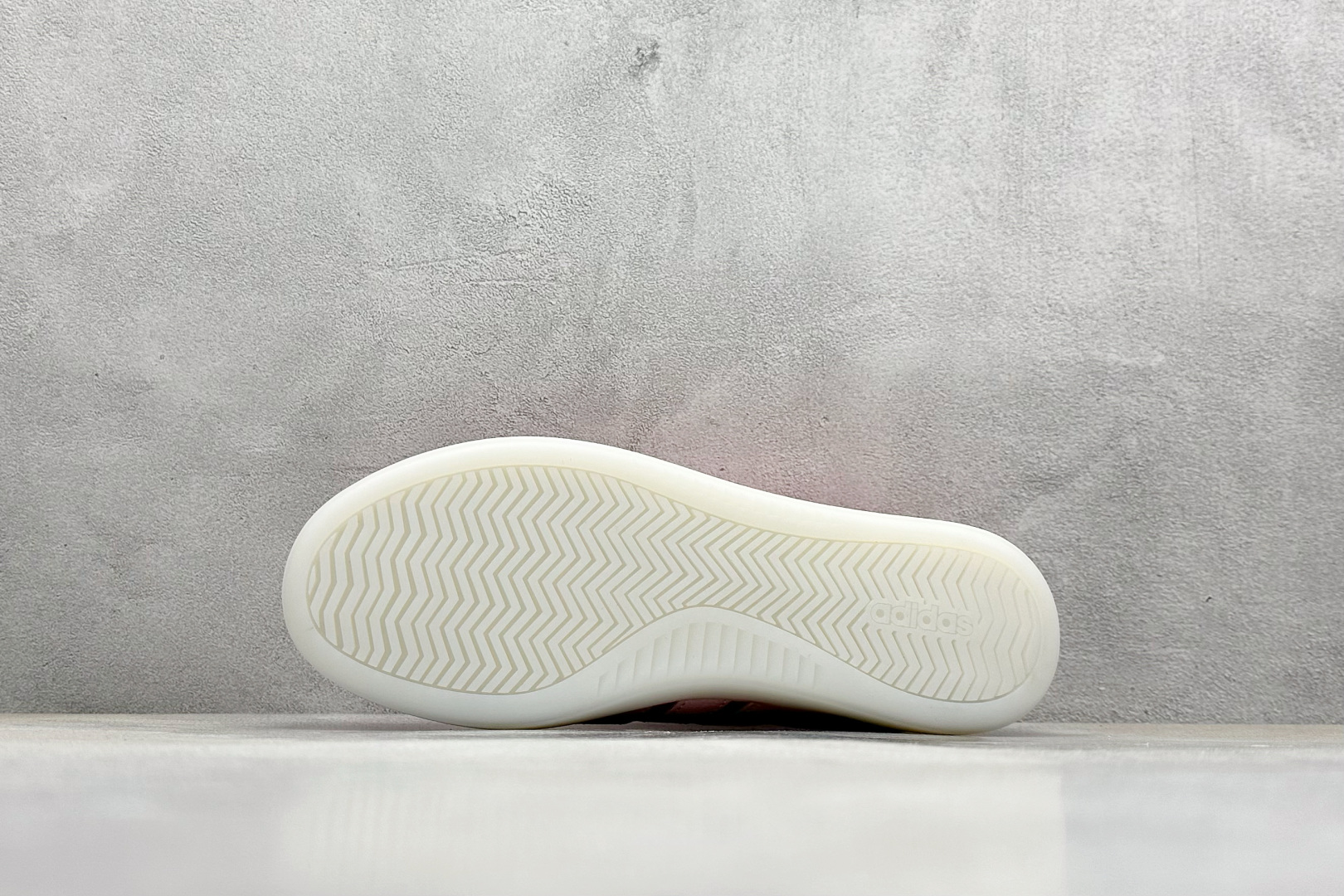 Adidas Barreda Decode 阿迪舒适减震低帮休闲板鞋 JP9669