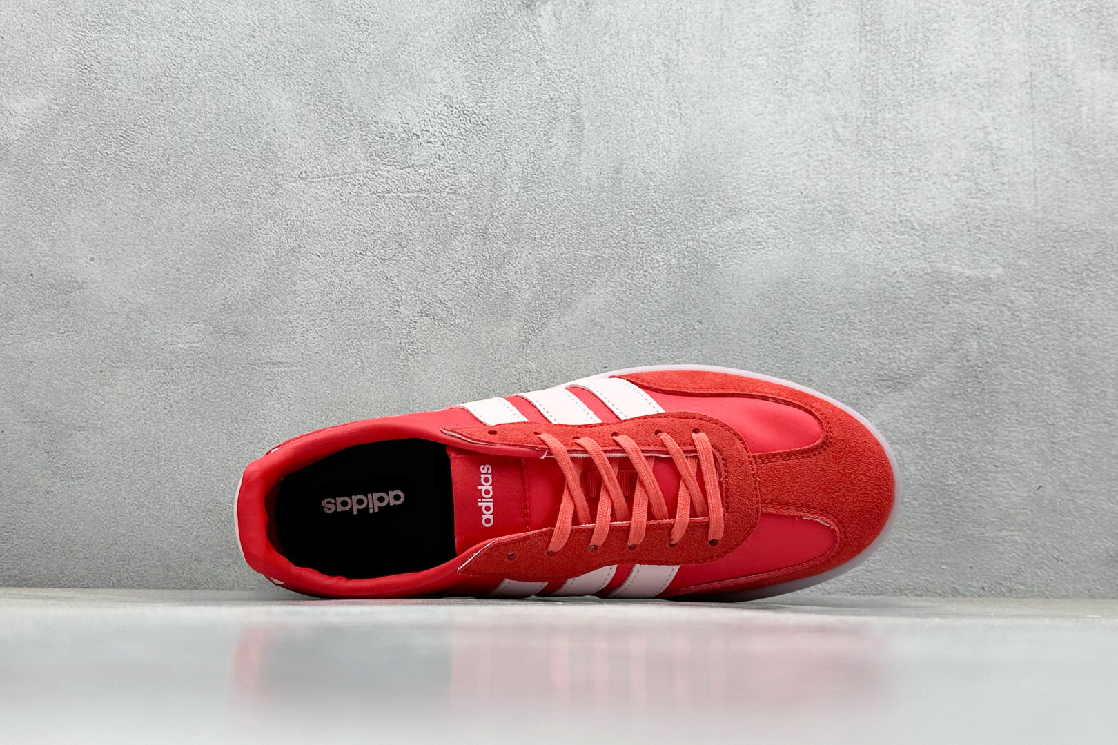 Adidas Barreda Decode 阿迪舒适减震低帮休闲板鞋 JP9669