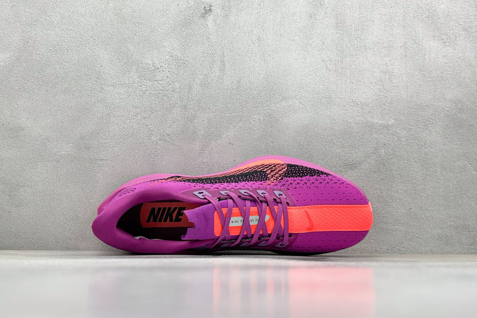 XL版 Nk Air Zoom Pegasus 35 飞马系列透气缓震运动跑鞋
#全新一代拥有 Z