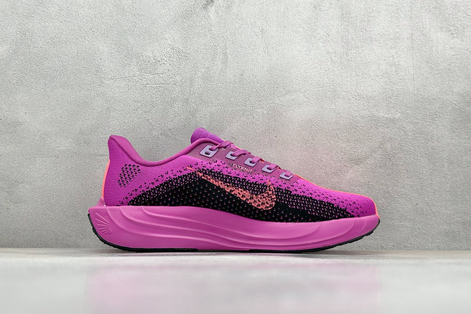 XL版 Nk Air Zoom Pegasus 35 飞马系列透气缓震运动跑鞋
#全新一代拥有 Z