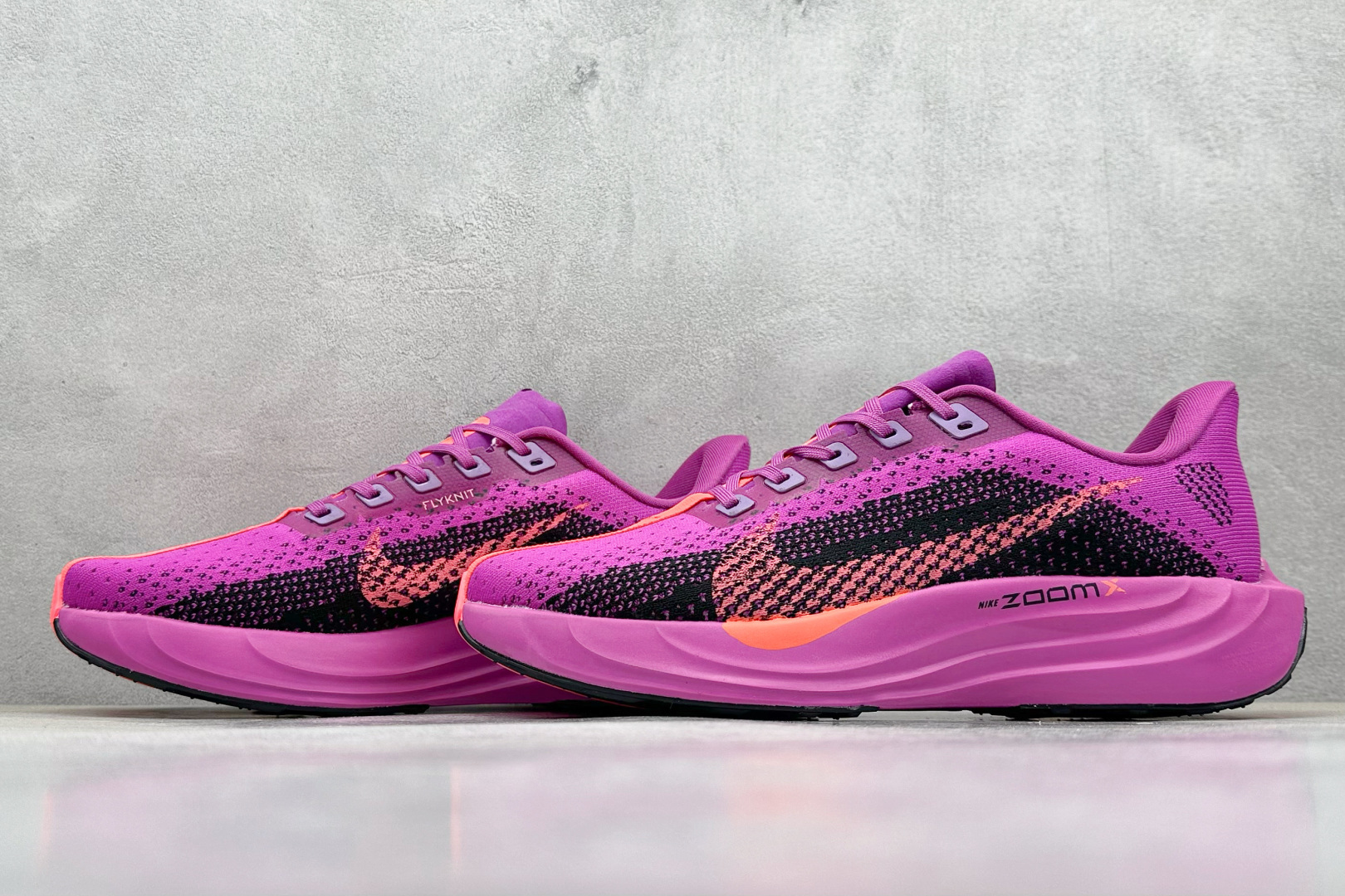 XL版 Nk Air Zoom Pegasus 35 飞马系列透气缓震运动跑鞋
#全新一代拥有 Z