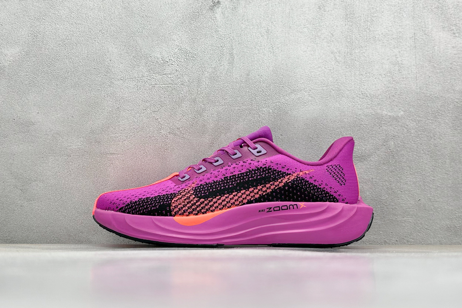 XL版 Nk Air Zoom Pegasus 35 飞马系列透气缓震运动跑鞋
#全新一代拥有 Z