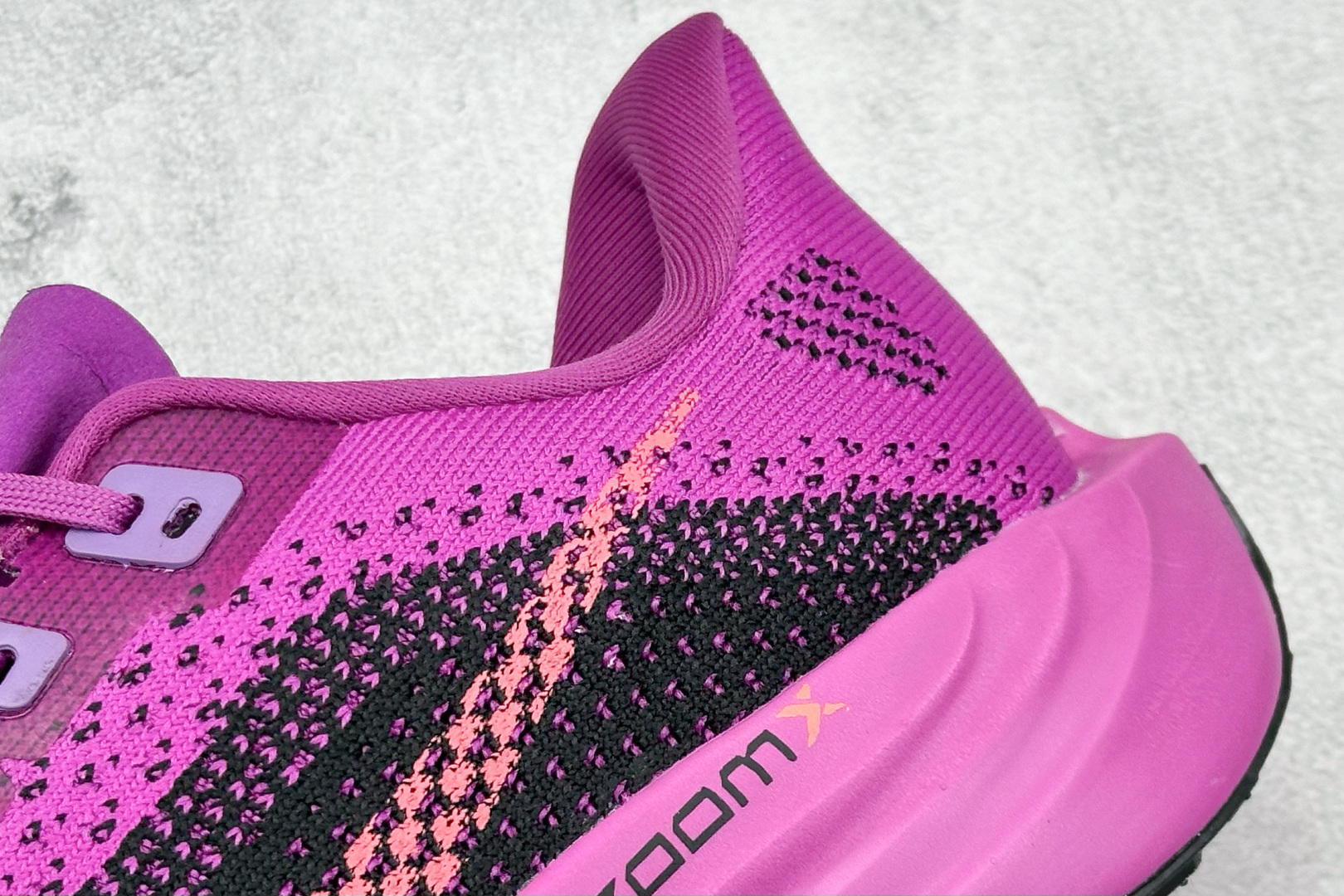 XL版 Nk Air Zoom Pegasus 35 飞马系列透气缓震运动跑鞋
#全新一代拥有 Z