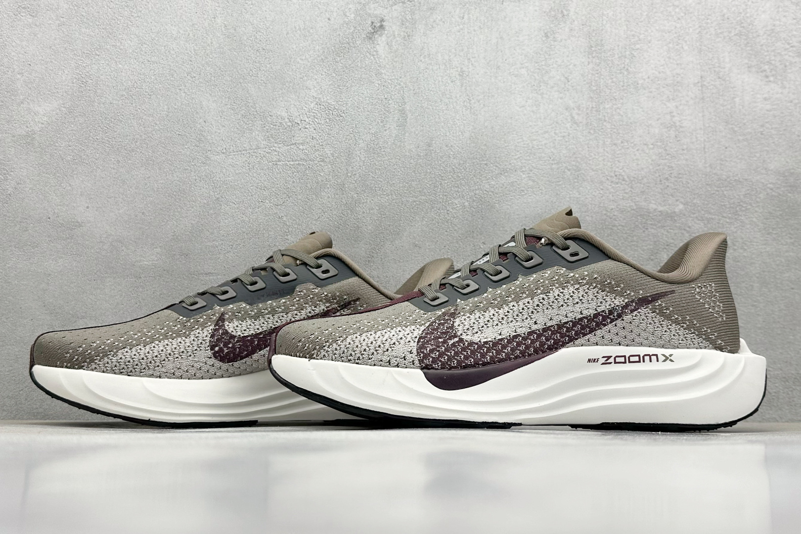 XL版 Nk Air Zoom Pegasus 35 飞马系列透气缓震运动跑鞋
#全新一代拥有 Z