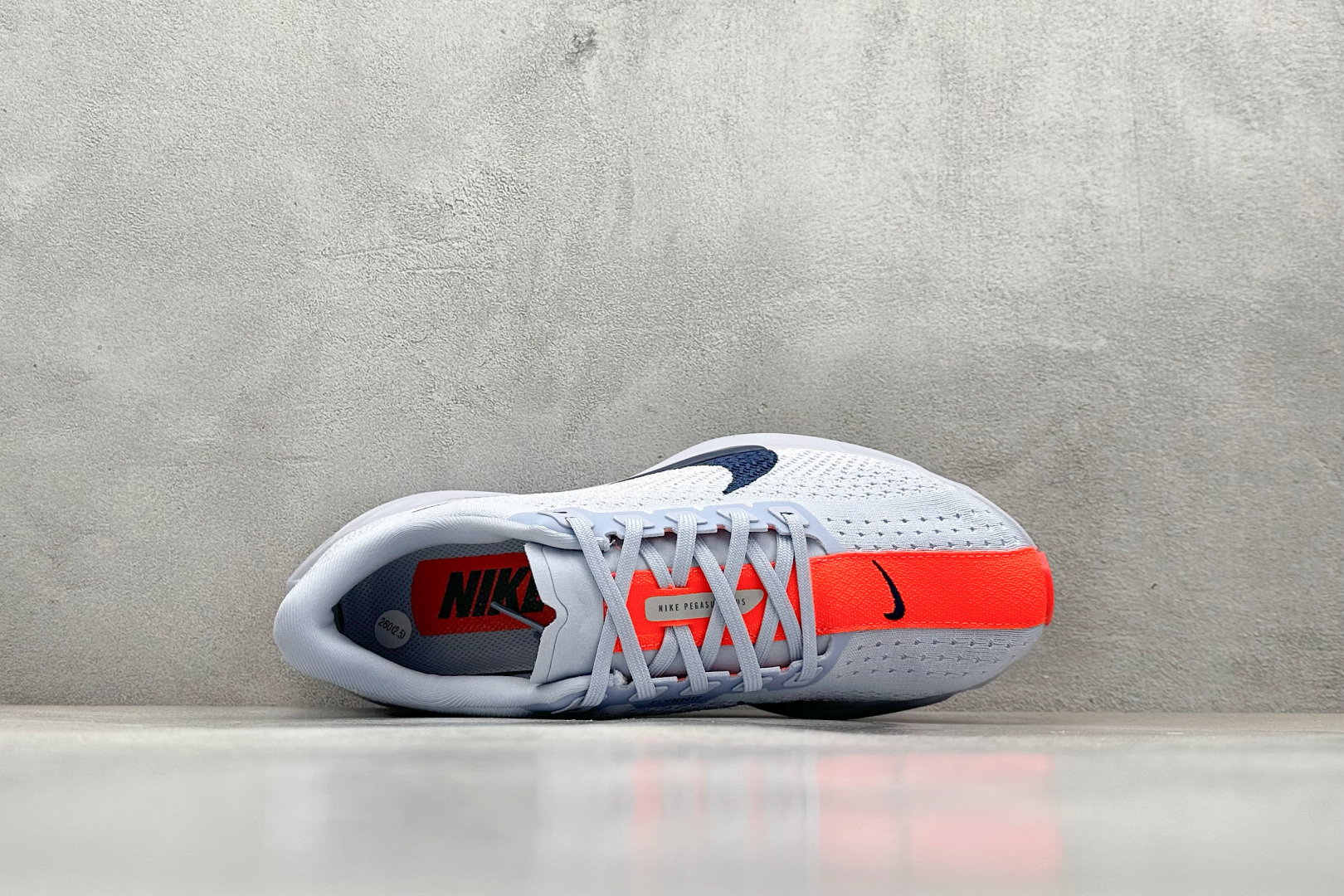  
RS版 Air Zoom Pegasus 35 飞马系列
外贸专供订单 原厂折返国内销售 
国外专柜