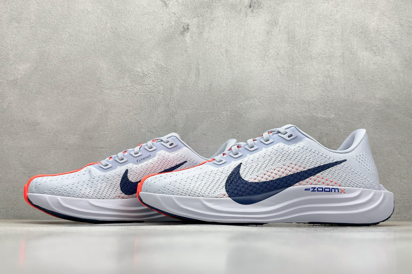  
RS版 Air Zoom Pegasus 35 飞马系列
外贸专供订单 原厂折返国内销售 
国外专柜