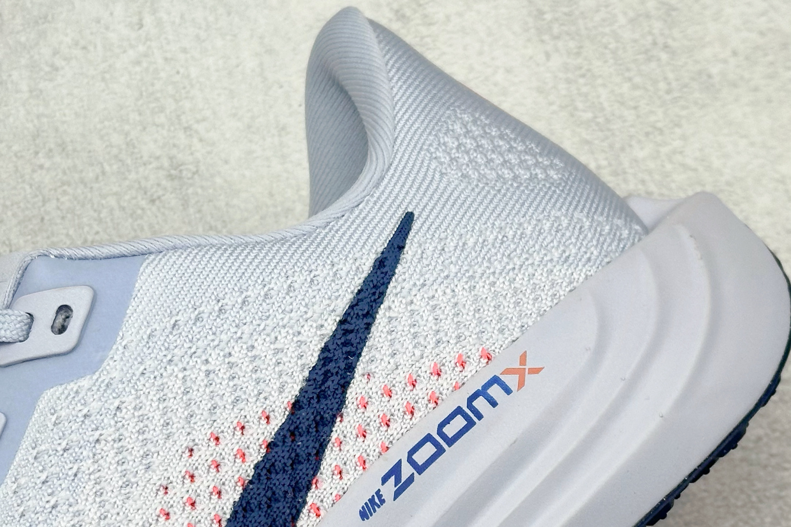  
RS版 Air Zoom Pegasus 35 飞马系列
外贸专供订单 原厂折返国内销售 
国外专柜