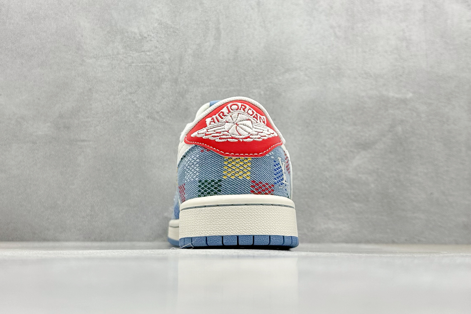 XC版 Travis Scott x Fragment Design x Air Jordan 1