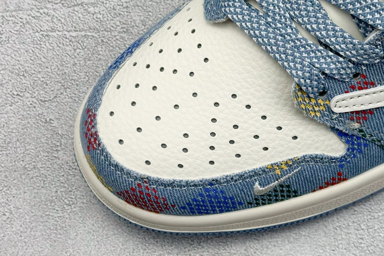 XC版 Travis Scott x Fragment Design x Air Jordan 1