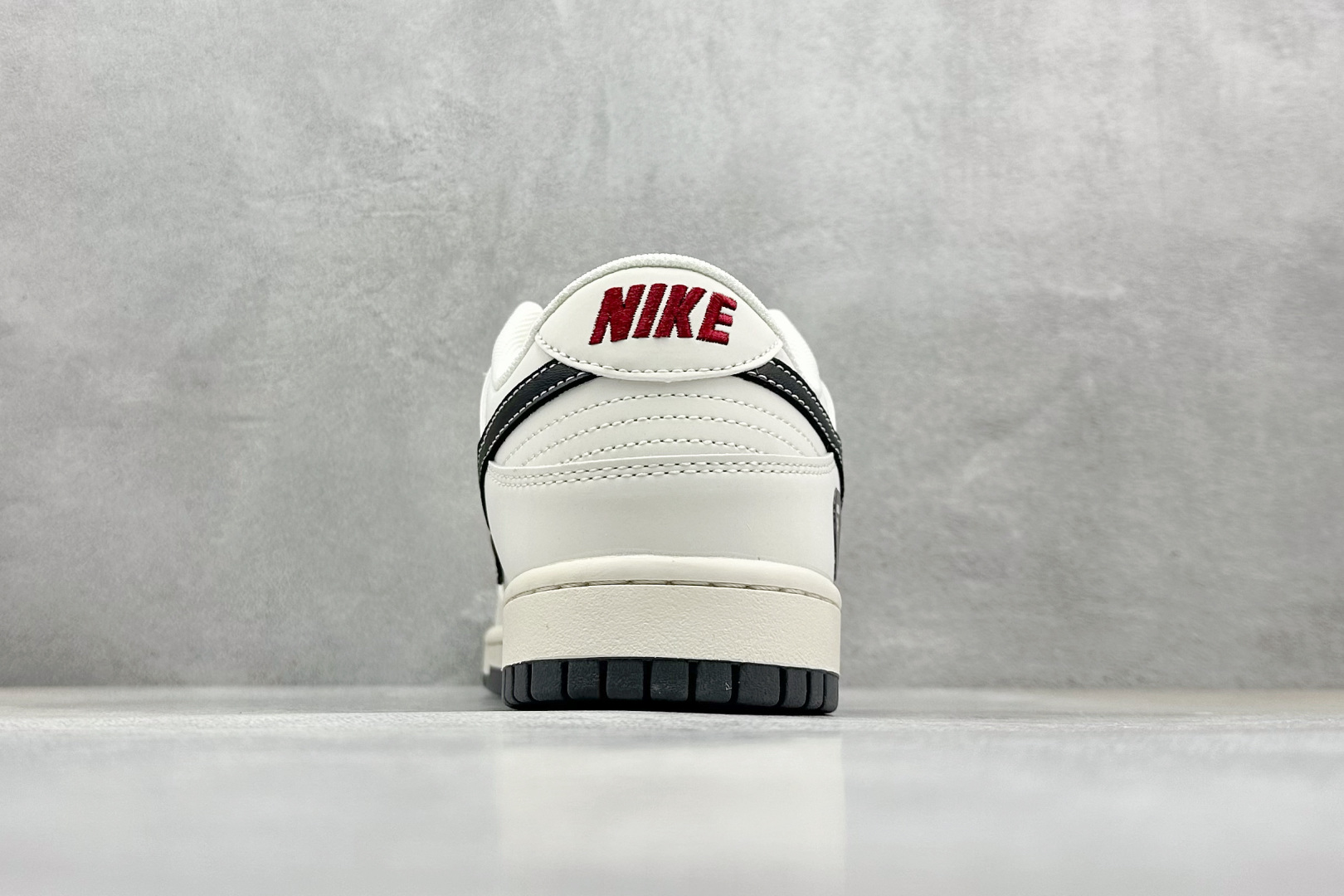  
XC版 Nike SB Dunk Low Bape联名 涂鸦红勾 周年高端定制 低帮休闲板鞋
#定制
