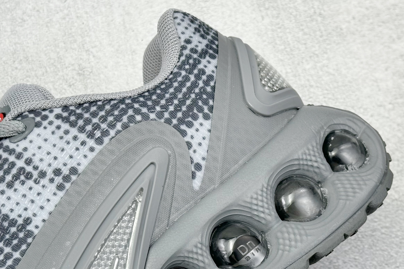  
YH版 Nike Air Max Dn 网布 舒适时尚 减震耐磨 低帮 生活休闲鞋 
今年 Air 