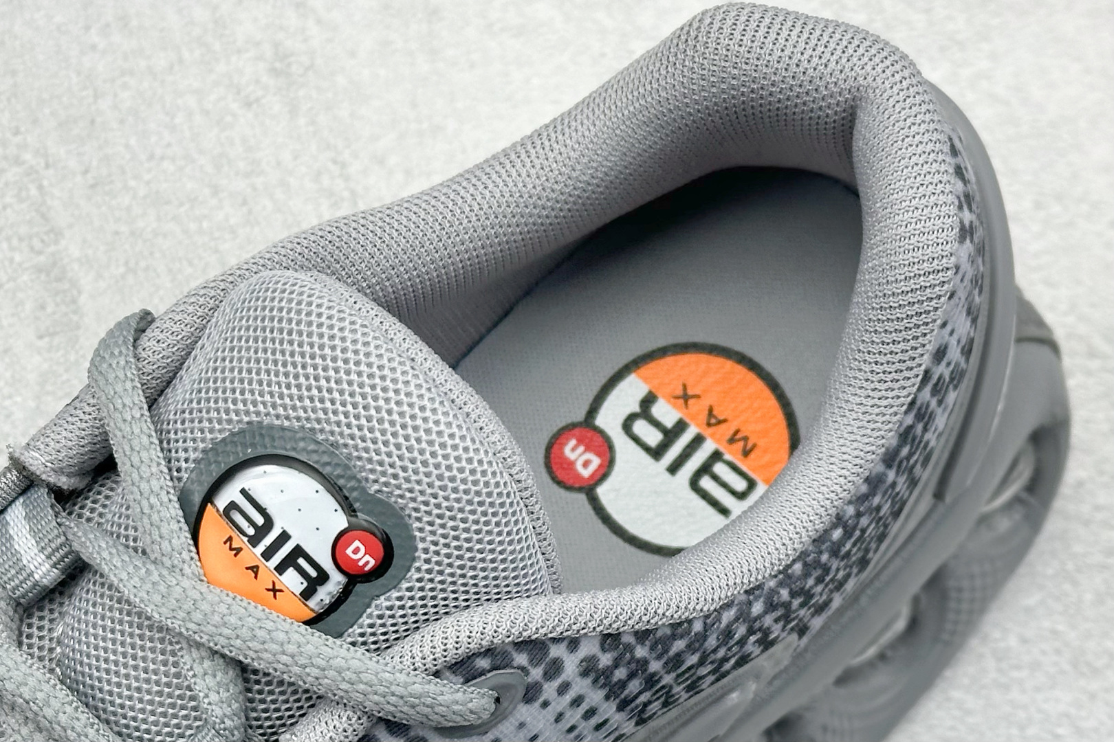  
YH版 Nike Air Max Dn 网布 舒适时尚 减震耐磨 低帮 生活休闲鞋 
今年 Air 