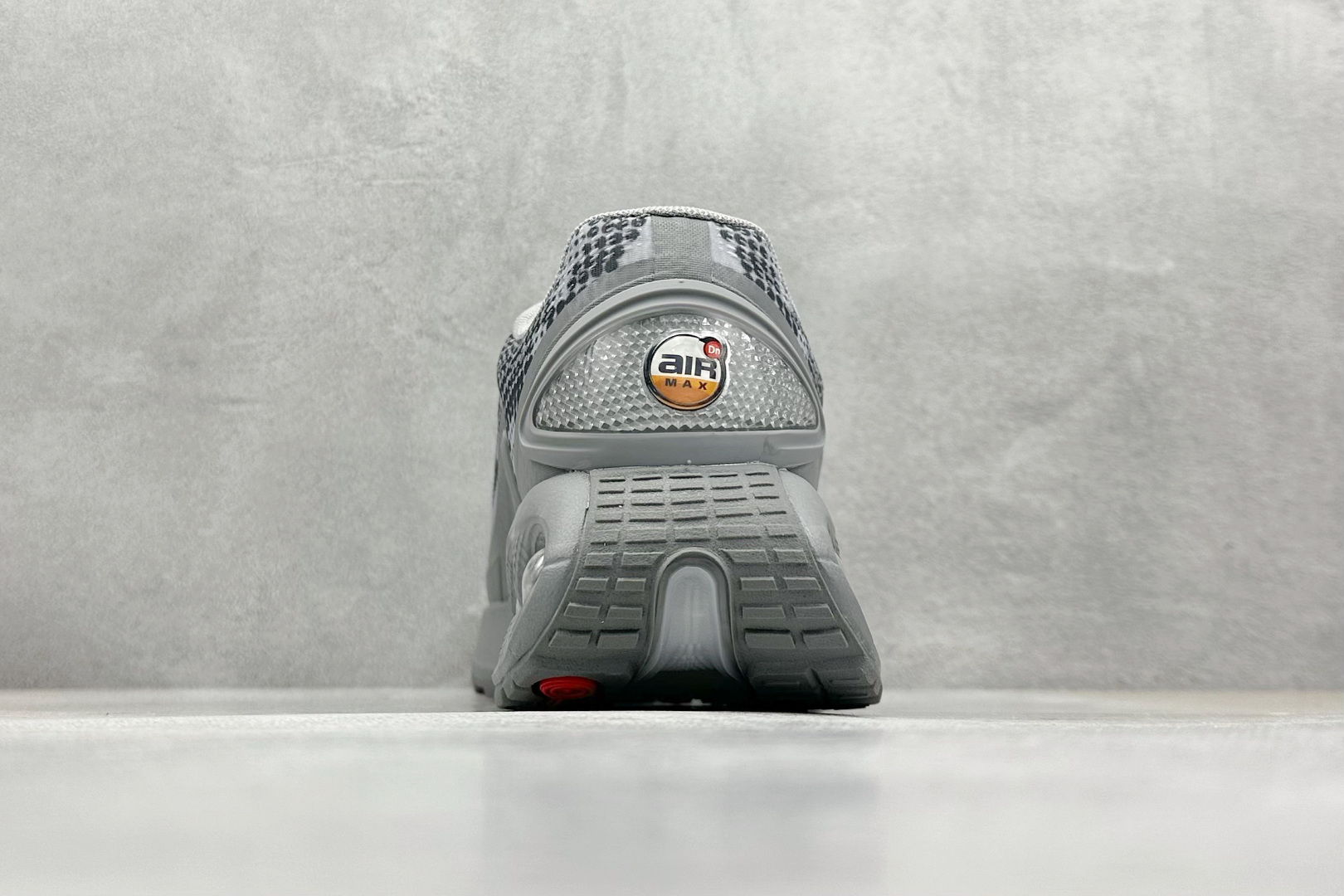  
YH版 Nike Air Max Dn 网布 舒适时尚 减震耐磨 低帮 生活休闲鞋 
今年 Air 