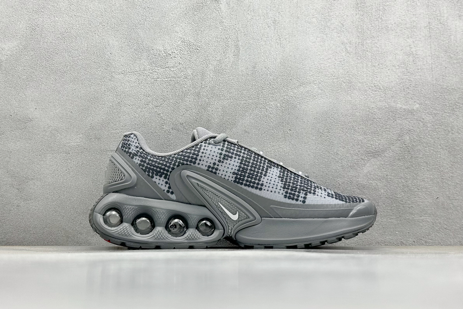  
YH版 Nike Air Max Dn 网布 舒适时尚 减震耐磨 低帮 生活休闲鞋 
今年 Air 