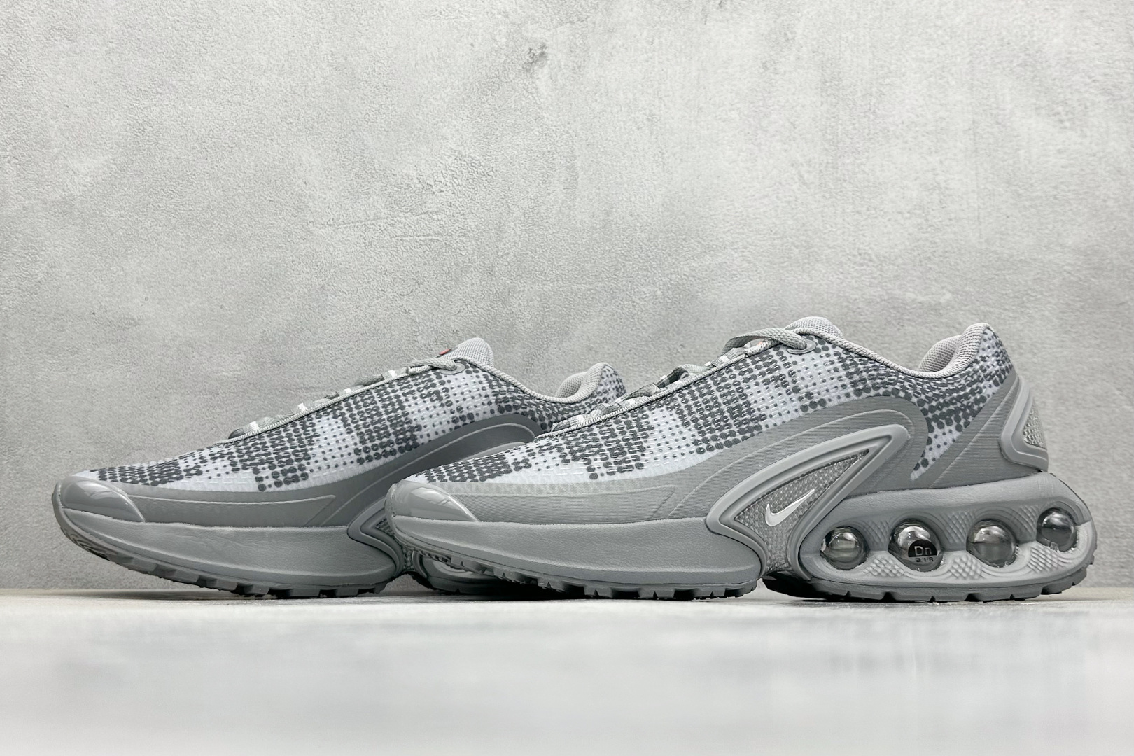  
YH版 Nike Air Max Dn 网布 舒适时尚 减震耐磨 低帮 生活休闲鞋 
今年 Air 