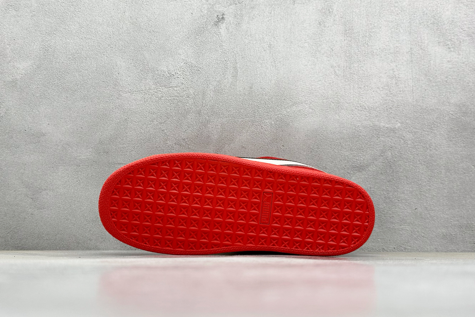  终端放店
TG版 Puma Suede XL复古单品彪马 防滑耐磨低帮德训板鞋 

货号： 02 
尺