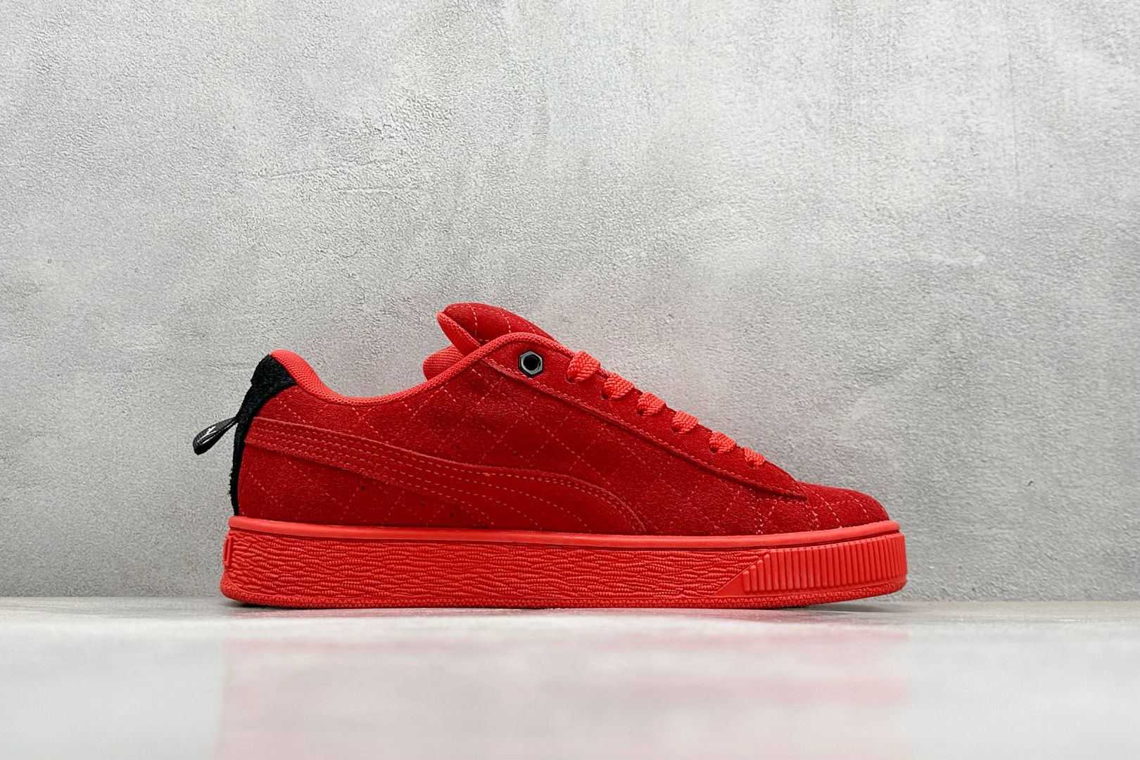  终端放店
TG版 Puma Suede XL复古单品彪马 防滑耐磨低帮德训板鞋 

货号： 02 
尺