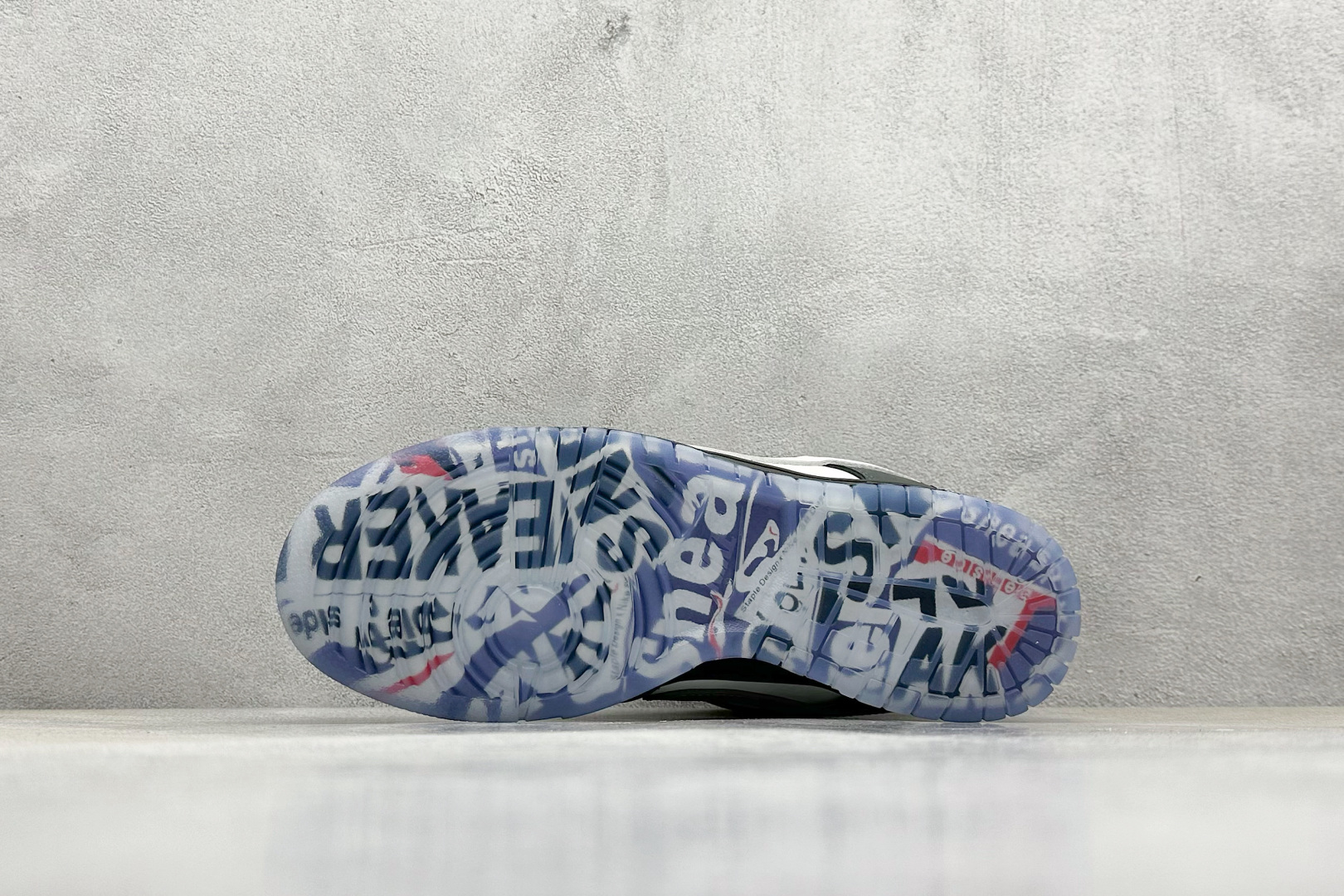  
Staple x NK Dunk SB Low Pro OG QS
黑白鸽子联名 低帮休闲运动板鞋
