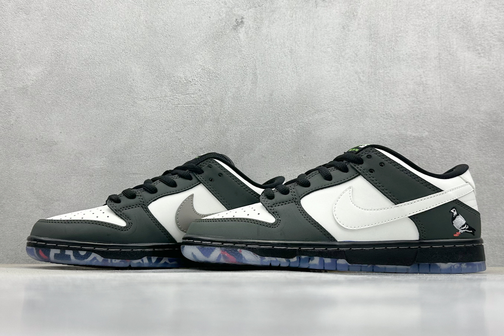  
Staple x NK Dunk SB Low Pro OG QS
黑白鸽子联名 低帮休闲运动板鞋
