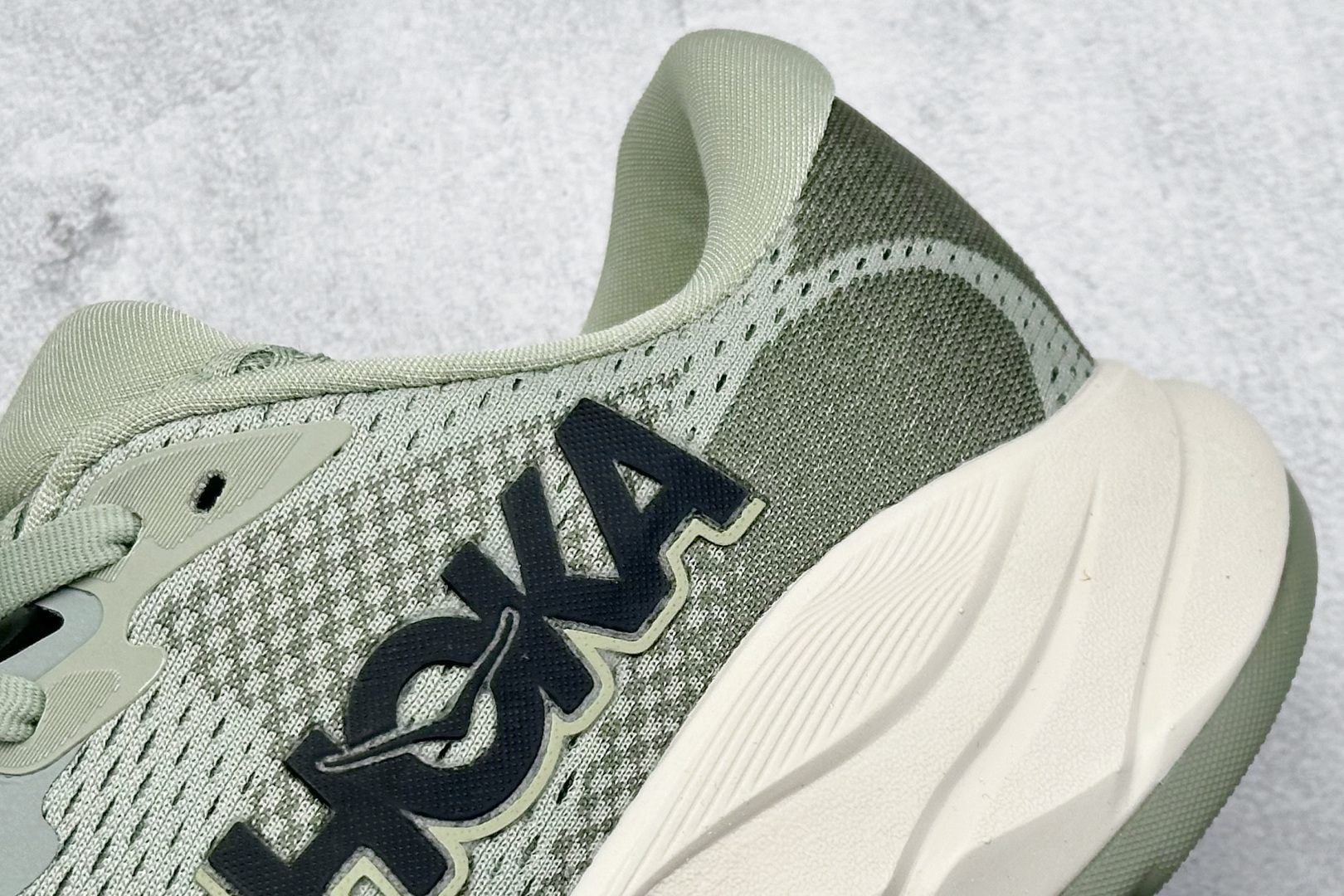  
Hoka One One Rincon 4  林康4代公路休闲跑步鞋 
#独家首发 纯原公司级 渠道