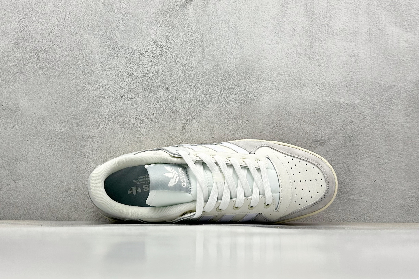 AD Forum 84 Low 低帮百搭潮流休闲运动板鞋 FY7998