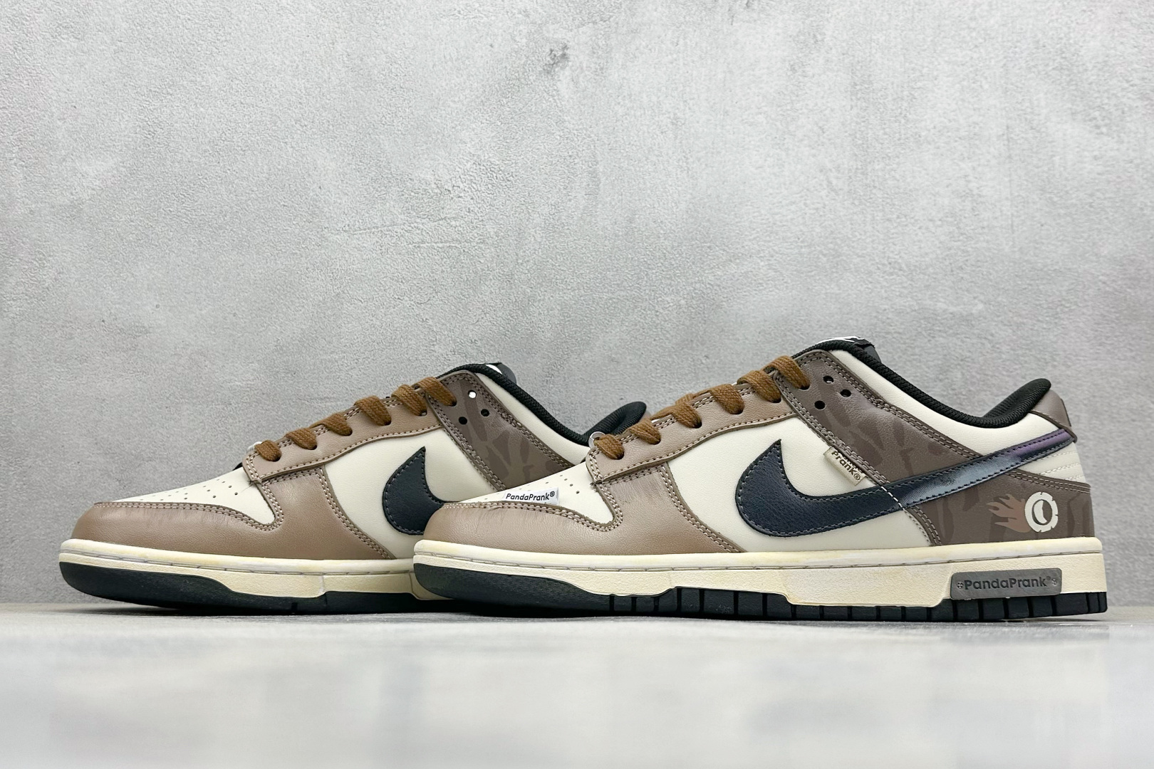 高版本牛货🐮区别市场垃级货🗯️同图不同价为版本不同 ✅ 430💰
Nike SB Dunk Low 街头竞速
纯原大厂出品 极力推荐
原装头层材料 独家版型蒸餾加工
帶來的是更好的视觉和脚感体验
大厂纯原品质出货 清洁度 电绣工艺
皮料切割干净无任何毛边 细节完美
货号:DV0833-100
尺码:35.5-46
编码:39