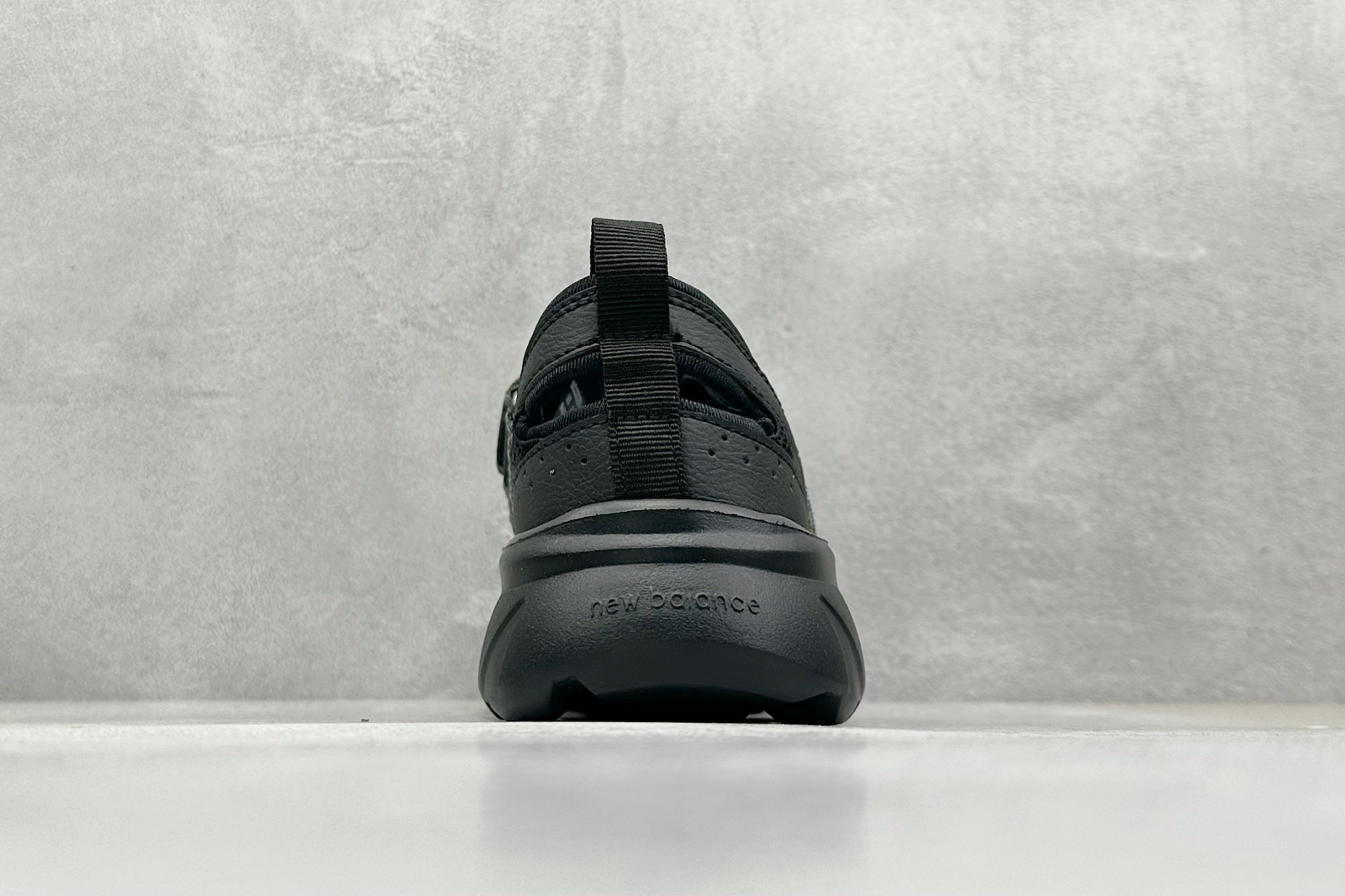 180 New Balance Breeze 新百伦玛丽珍低帮生活休闲鞋 SD2202BK