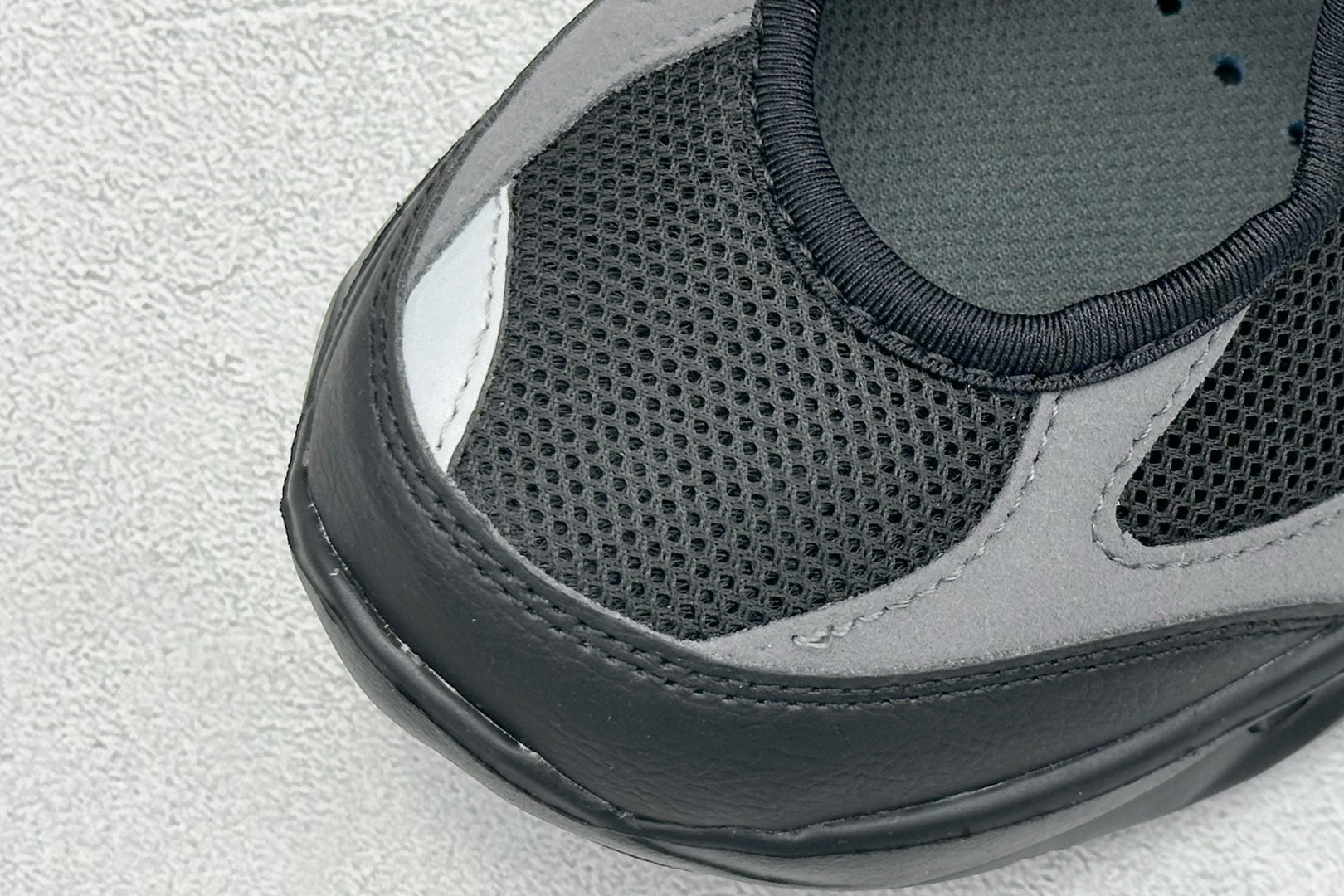 180 New Balance Breeze 新百伦玛丽珍低帮生活休闲鞋 SD2202BK