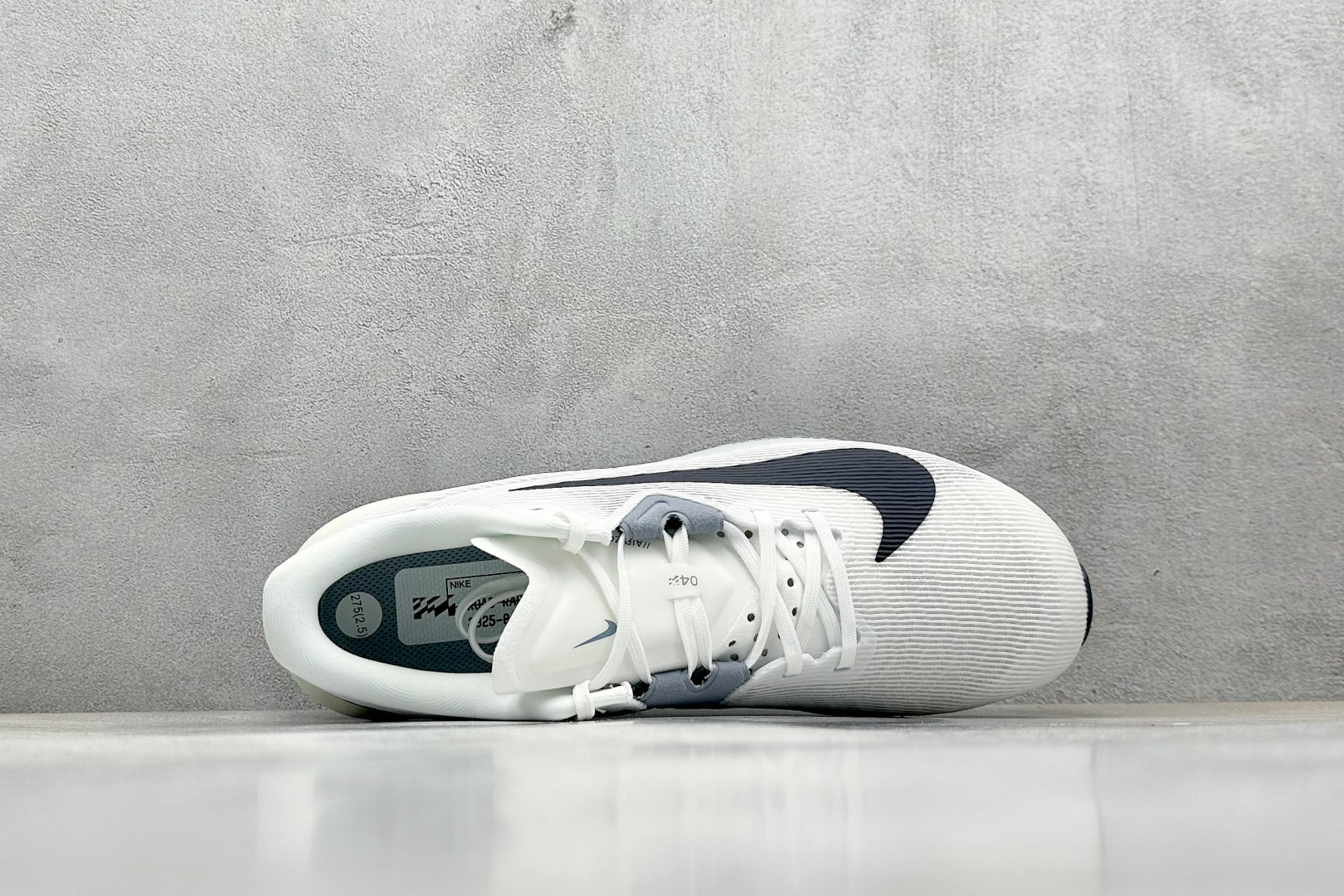 180 Nk Zoom Rival Fly 4 耐克超弹轻盈跑步鞋 FV6040-102