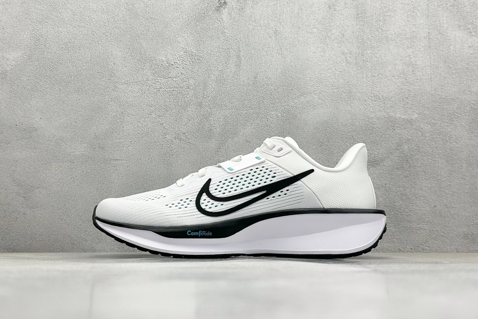 Nike Quest 6极速6代 网面透气 时尚休闲跑步鞋 FD6033-105