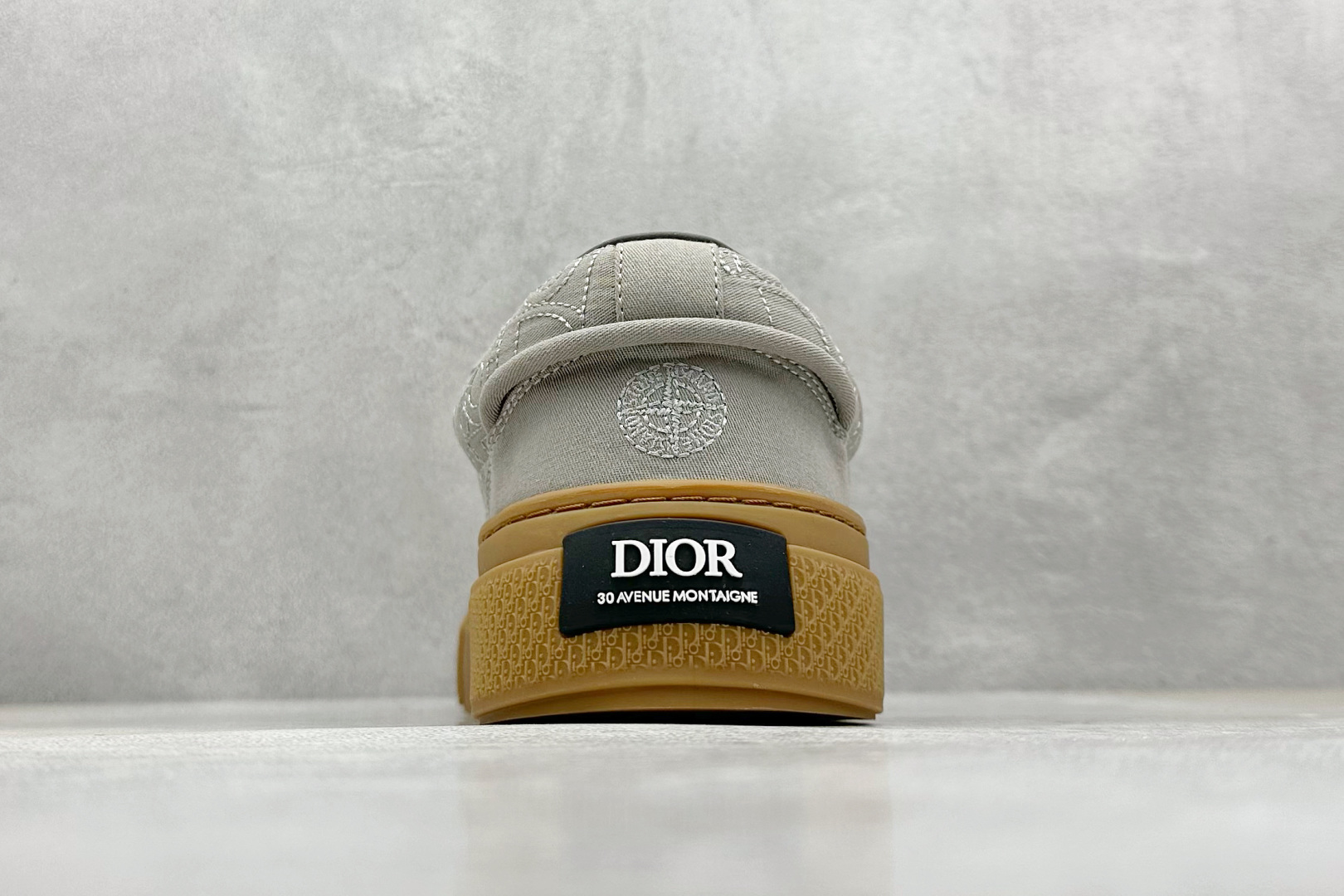 460 迪奥 24ss Dior x 石头岛 联名合作款