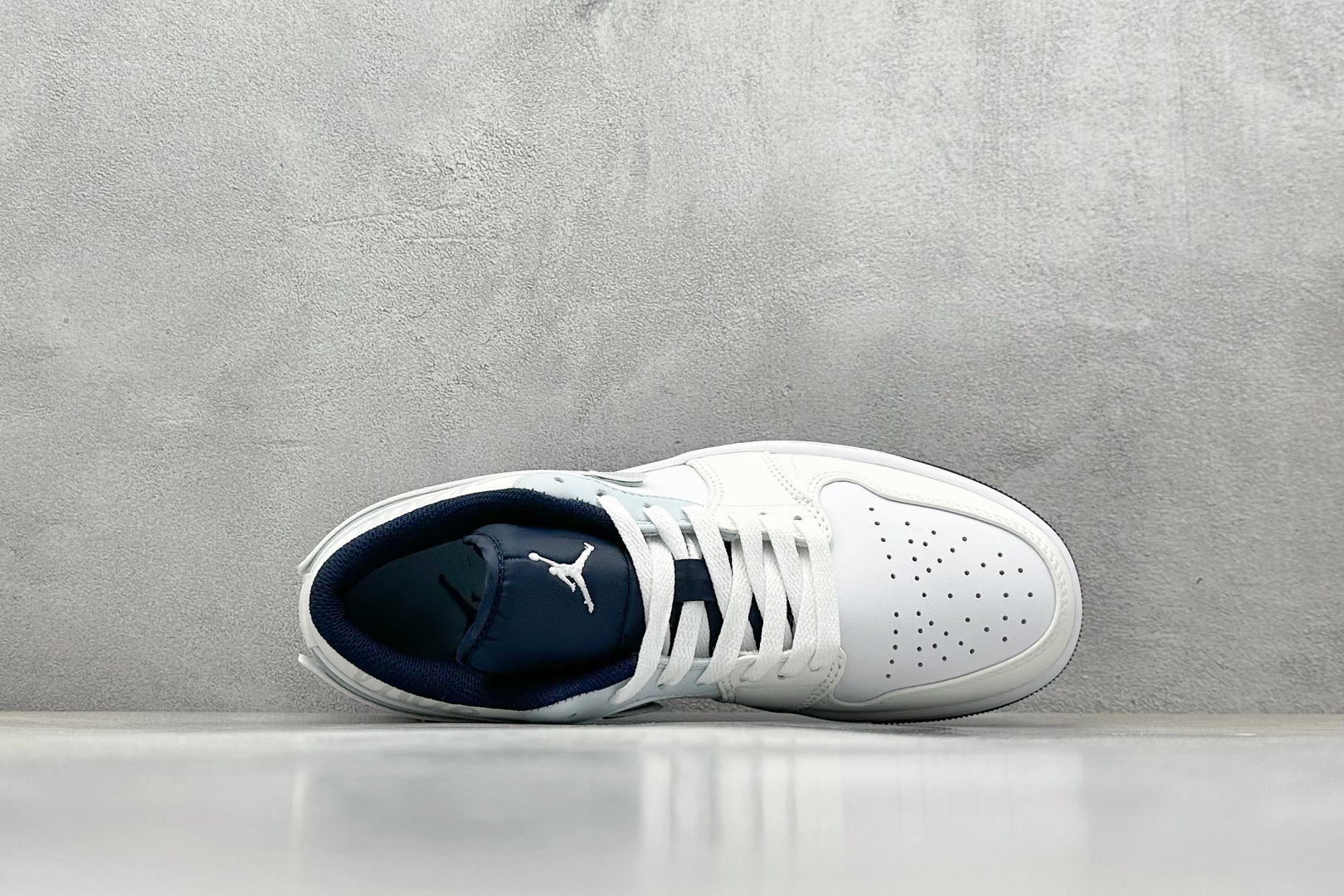 220 Air Jordan 1 Low 低帮复古篮球鞋 553558-414