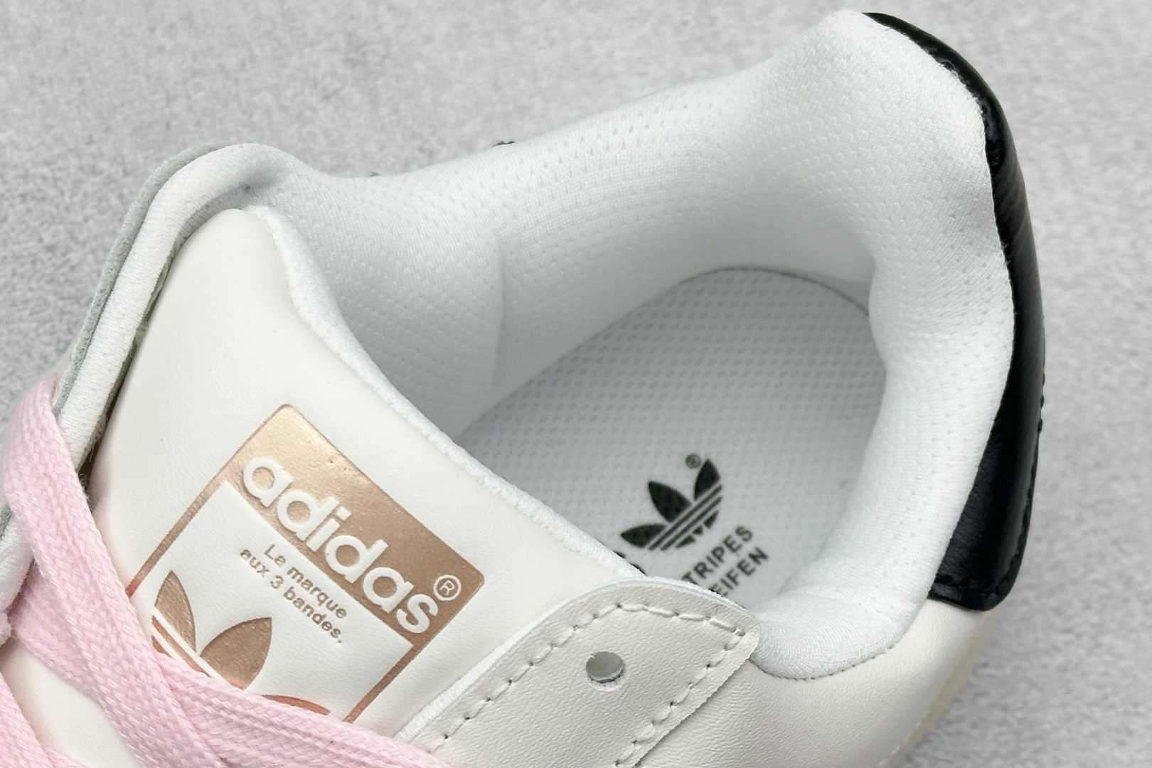 170 Adidas Originals SUPERSTAR 92 渠道正品订单 JI4268