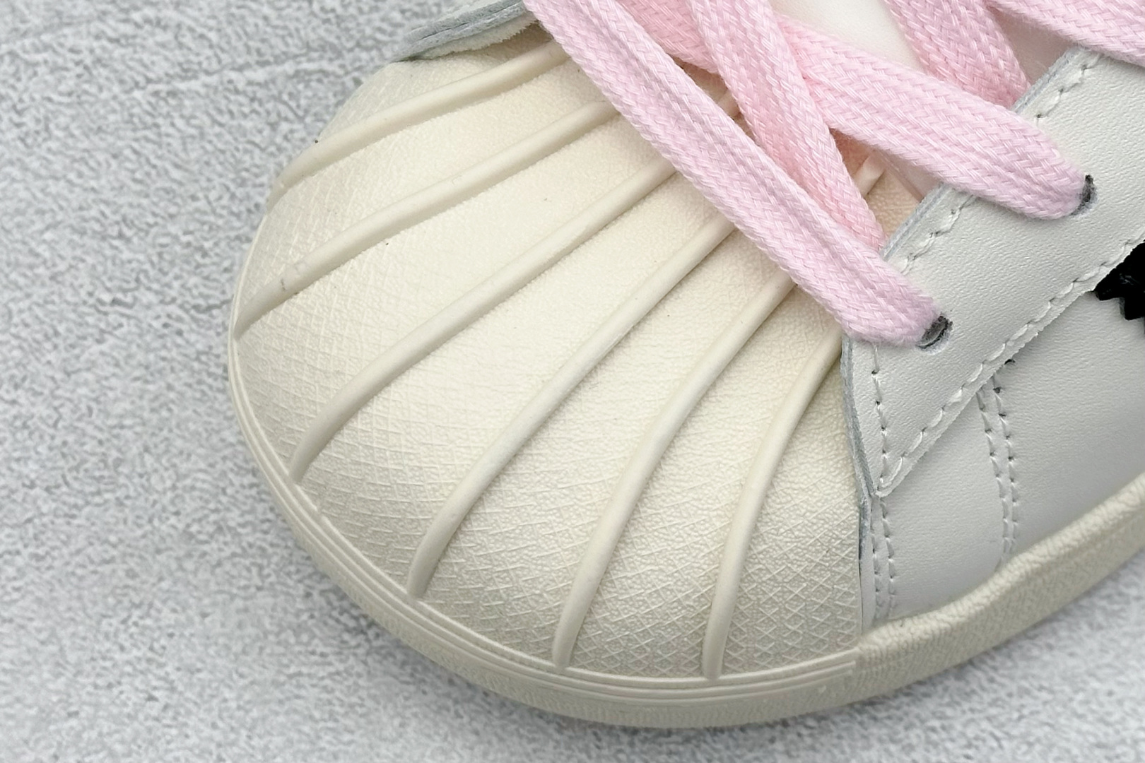 170 Adidas Originals SUPERSTAR 92 渠道正品订单 JI4268