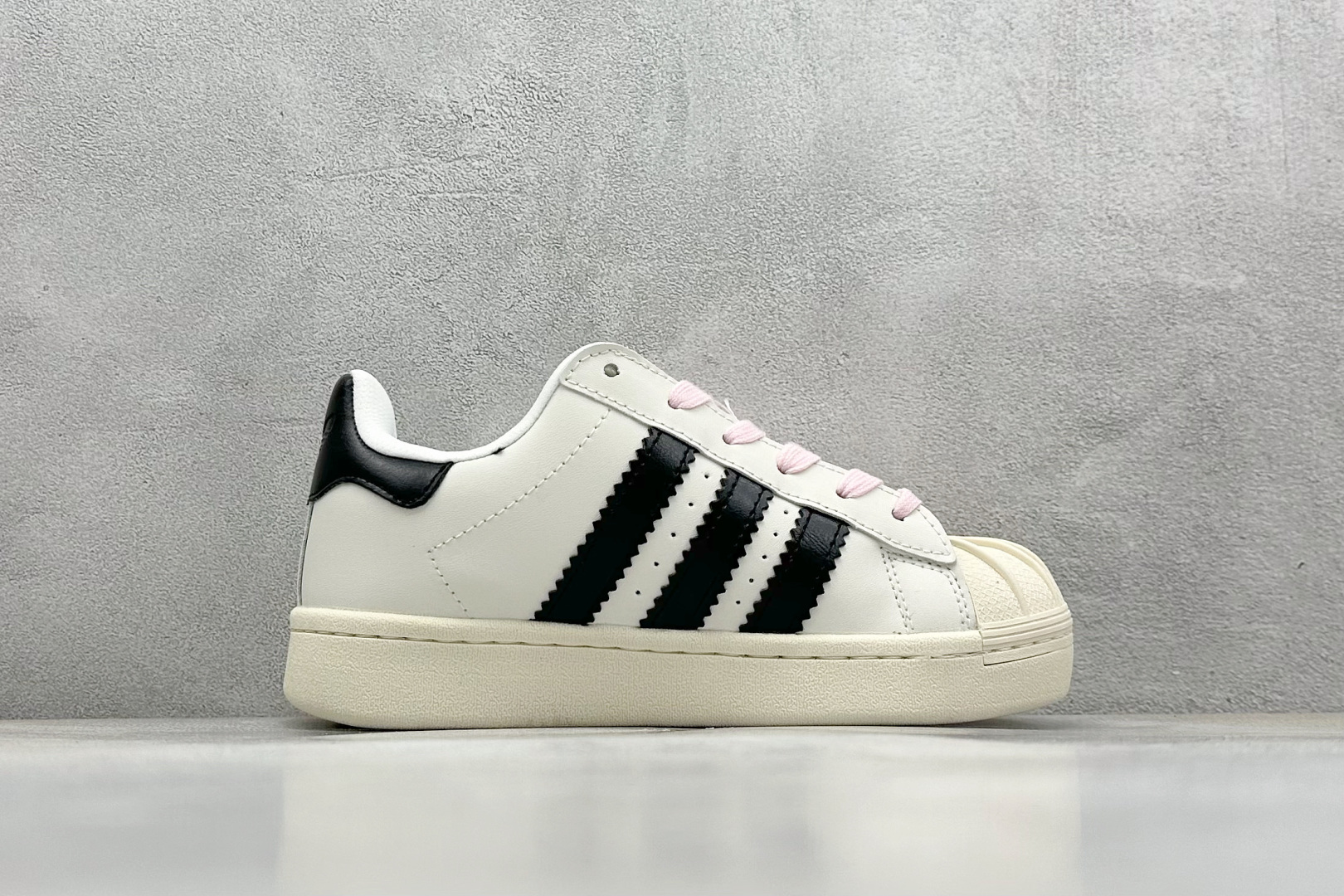 170 Adidas Originals SUPERSTAR 92 渠道正品订单 JI4268