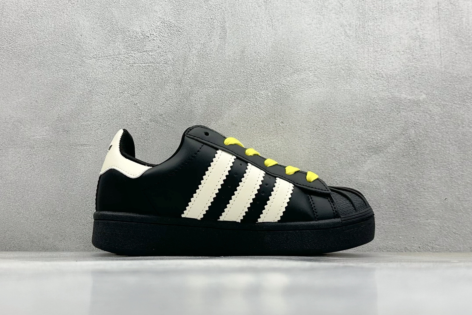 170 Adidas Originals SUPERSTAR 92 渠道正品订单 JI4267