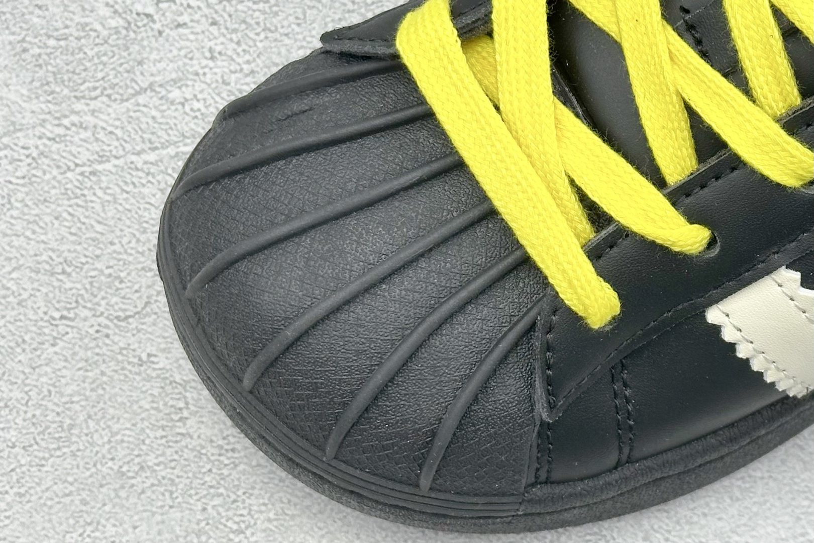 170 Adidas Originals SUPERSTAR 92 渠道正品订单 JI4267