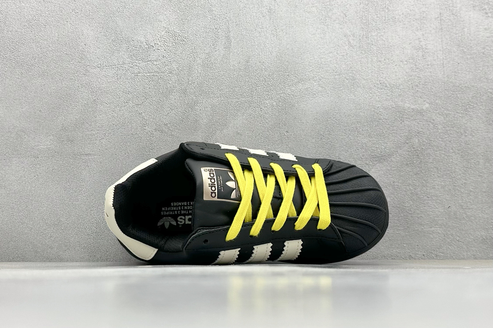 170 Adidas Originals SUPERSTAR 92 渠道正品订单 JI4267