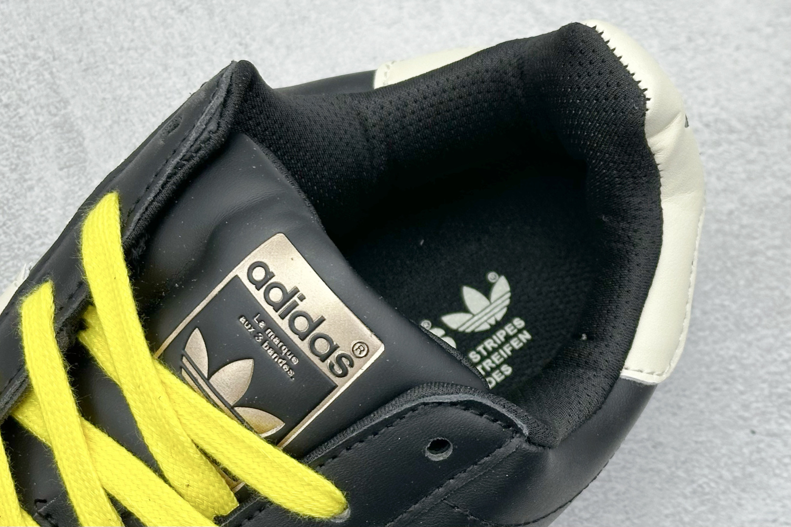 170 Adidas Originals SUPERSTAR 92 渠道正品订单 JI4267