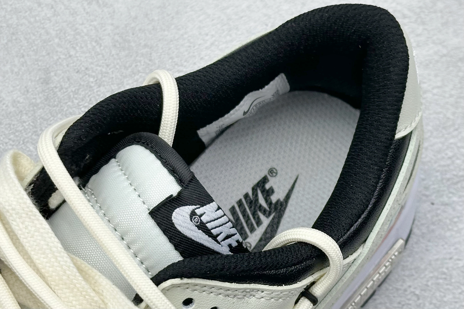300 FS版 Nike SB Dunk Low 反转爱心 CW1590-100