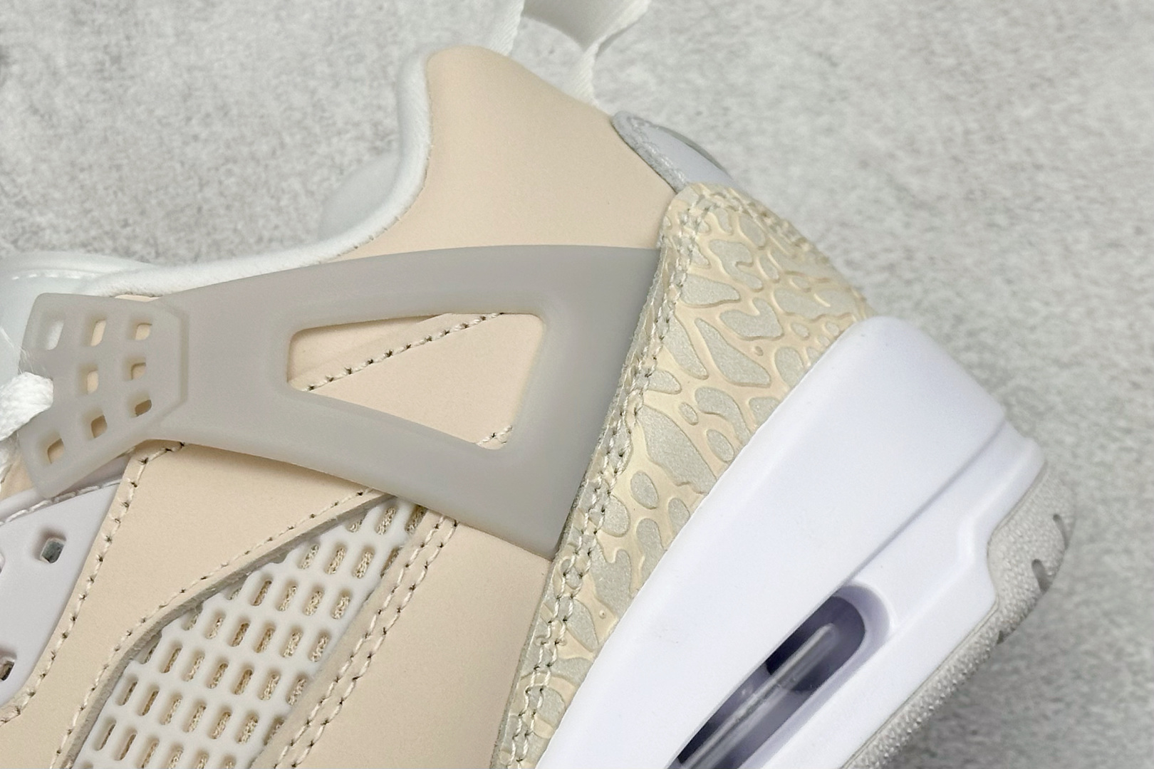 260 Kw版 Jordan Spizike Low AJ 3.5 乔丹合体元素 文化休闲板鞋 HV6528-100