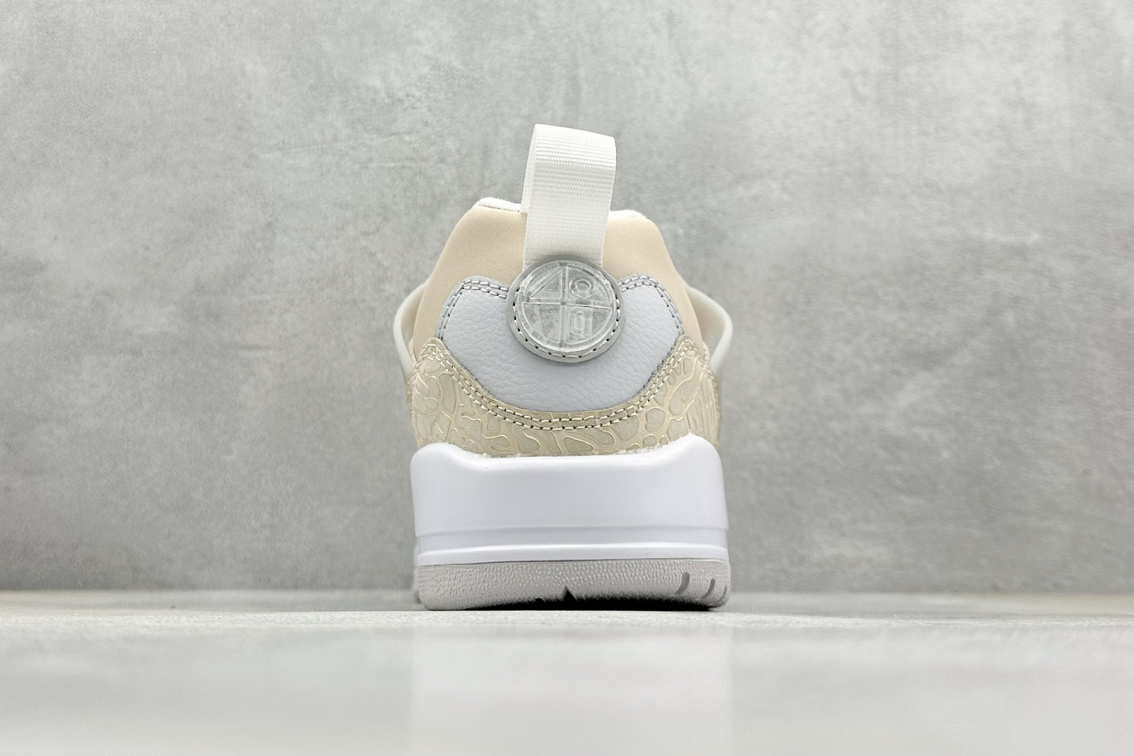 260 Kw版 Jordan Spizike Low AJ 3.5 乔丹合体元素 文化休闲板鞋 HV6528-100