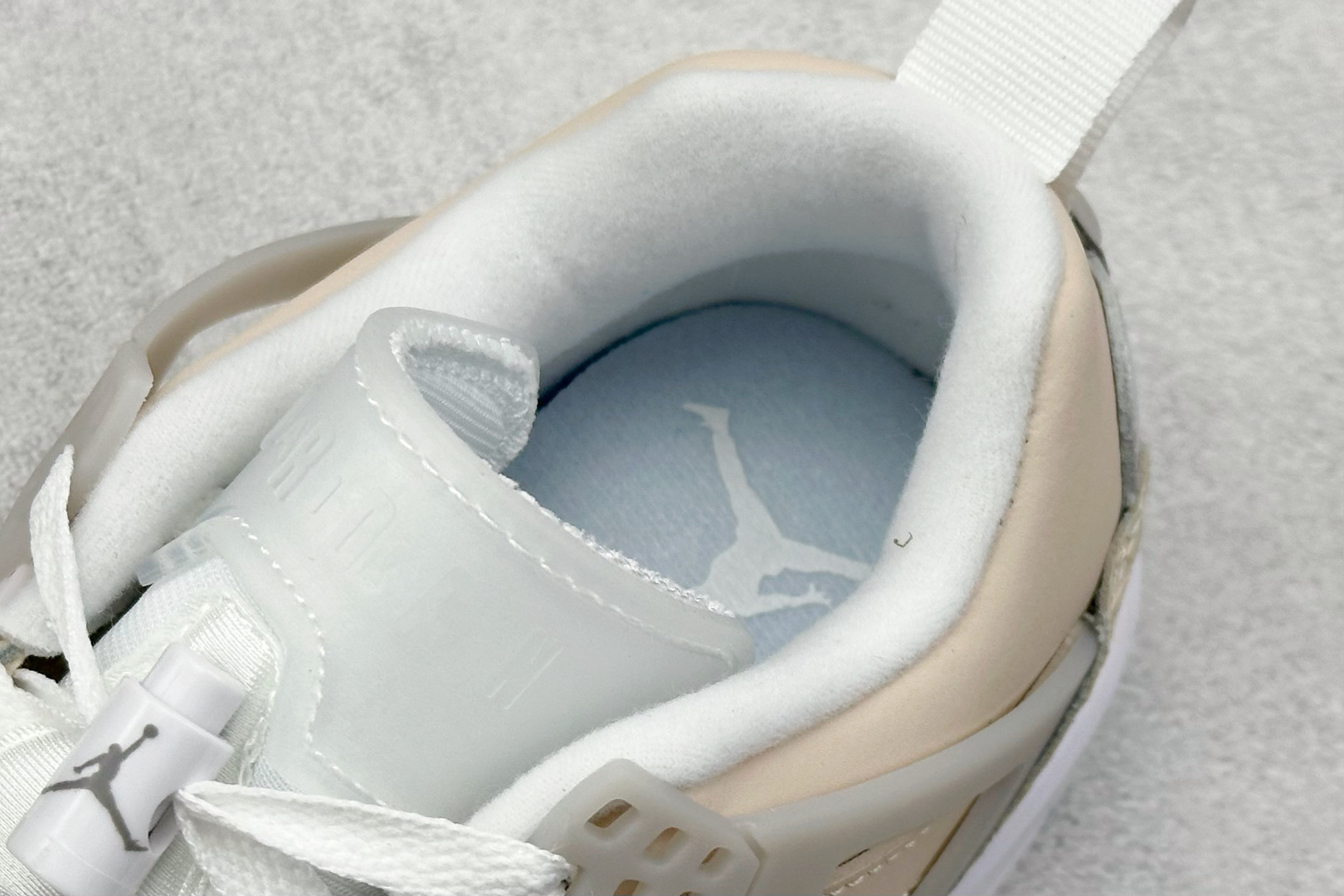 260 Kw版 Jordan Spizike Low AJ 3.5 乔丹合体元素 文化休闲板鞋 HV6528-100