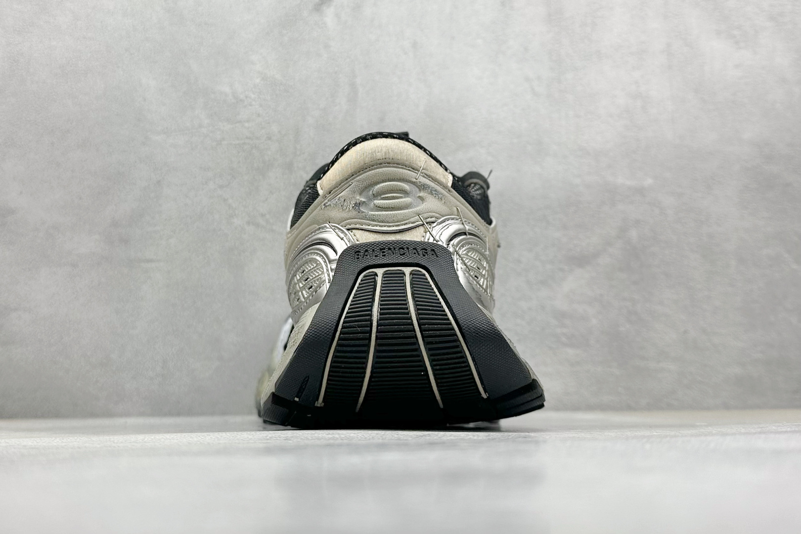 420 OK版 Balenciaga Stapler 巴黎世家14代 11XL网纱款