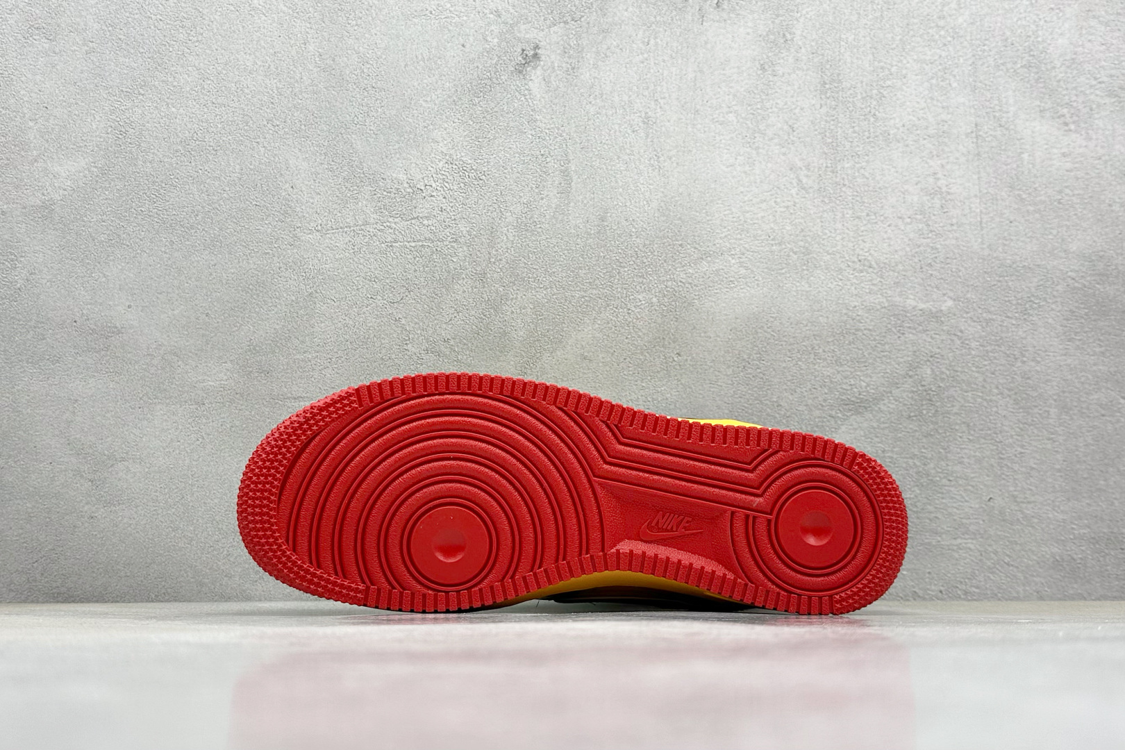 S2 Nike Air Force 1'07 Low 联名款 打工人2.0 空军一号低帮休闲板鞋 IH4383-300